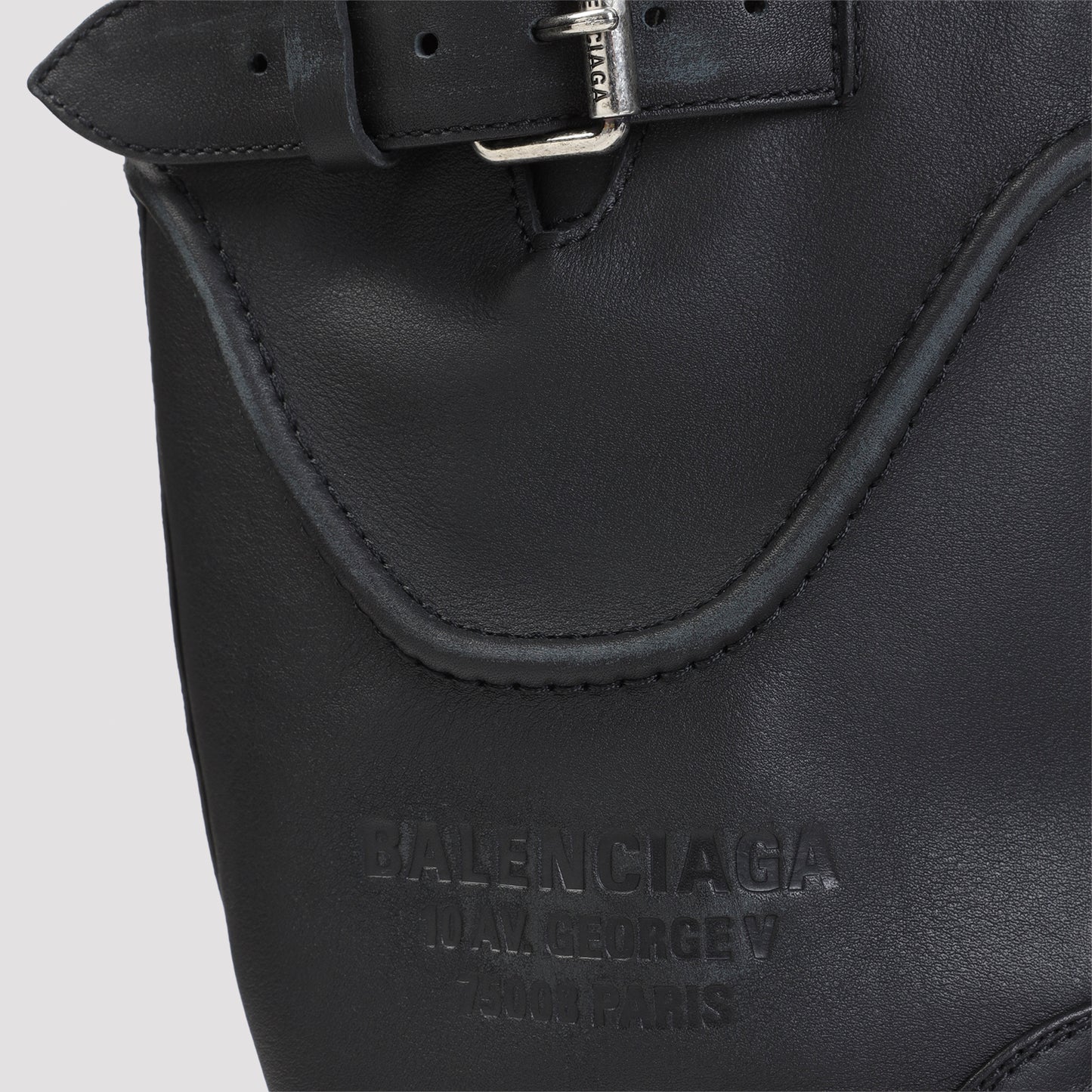 Balenciaga Venom Bootie