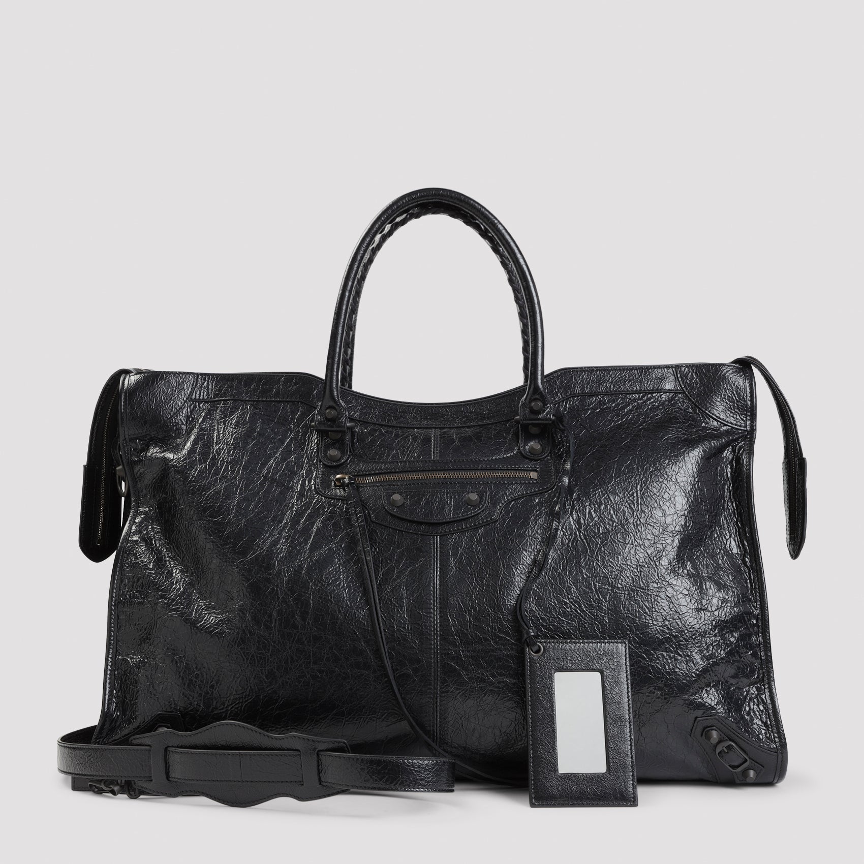 Balenciaga Le City Travel Bag