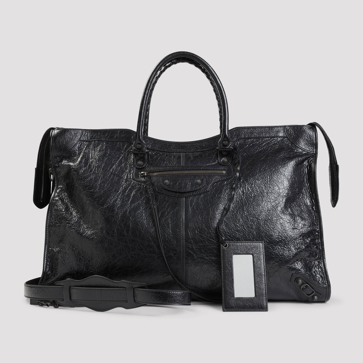 Balenciaga Le City Travel Bag