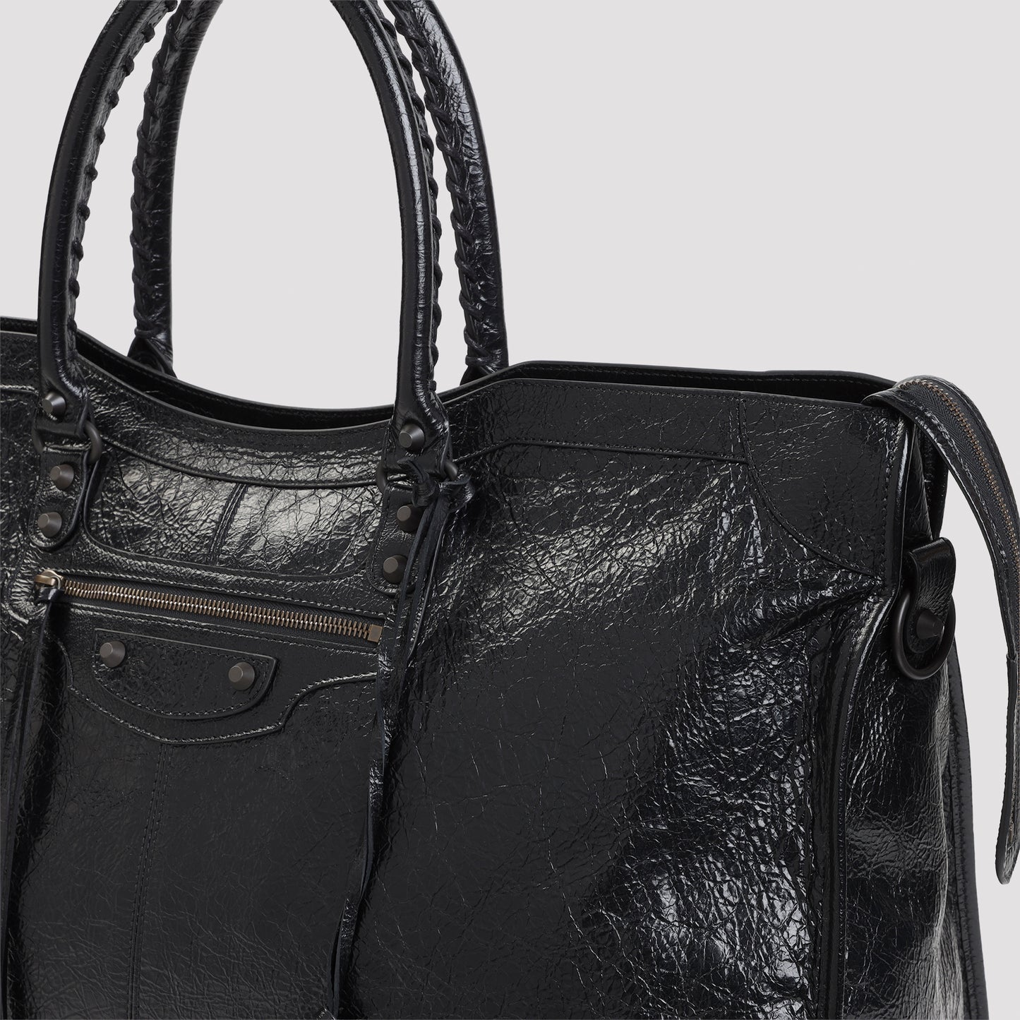 Balenciaga Le City Travel Bag