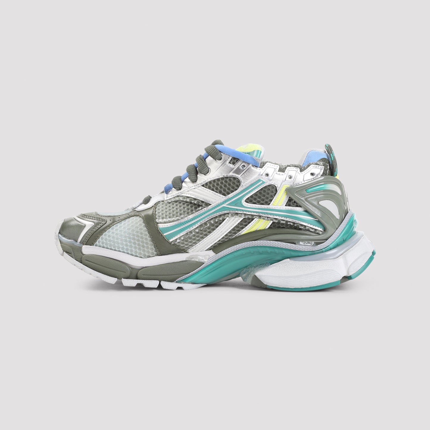 Balenciaga Runner Gradient Sneakers