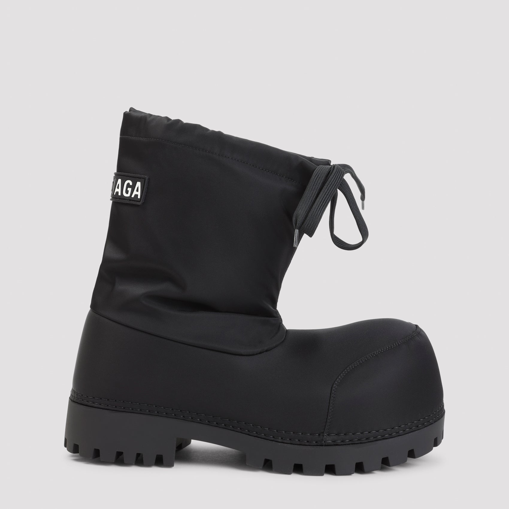 Balenciaga Alaska Low Boot
