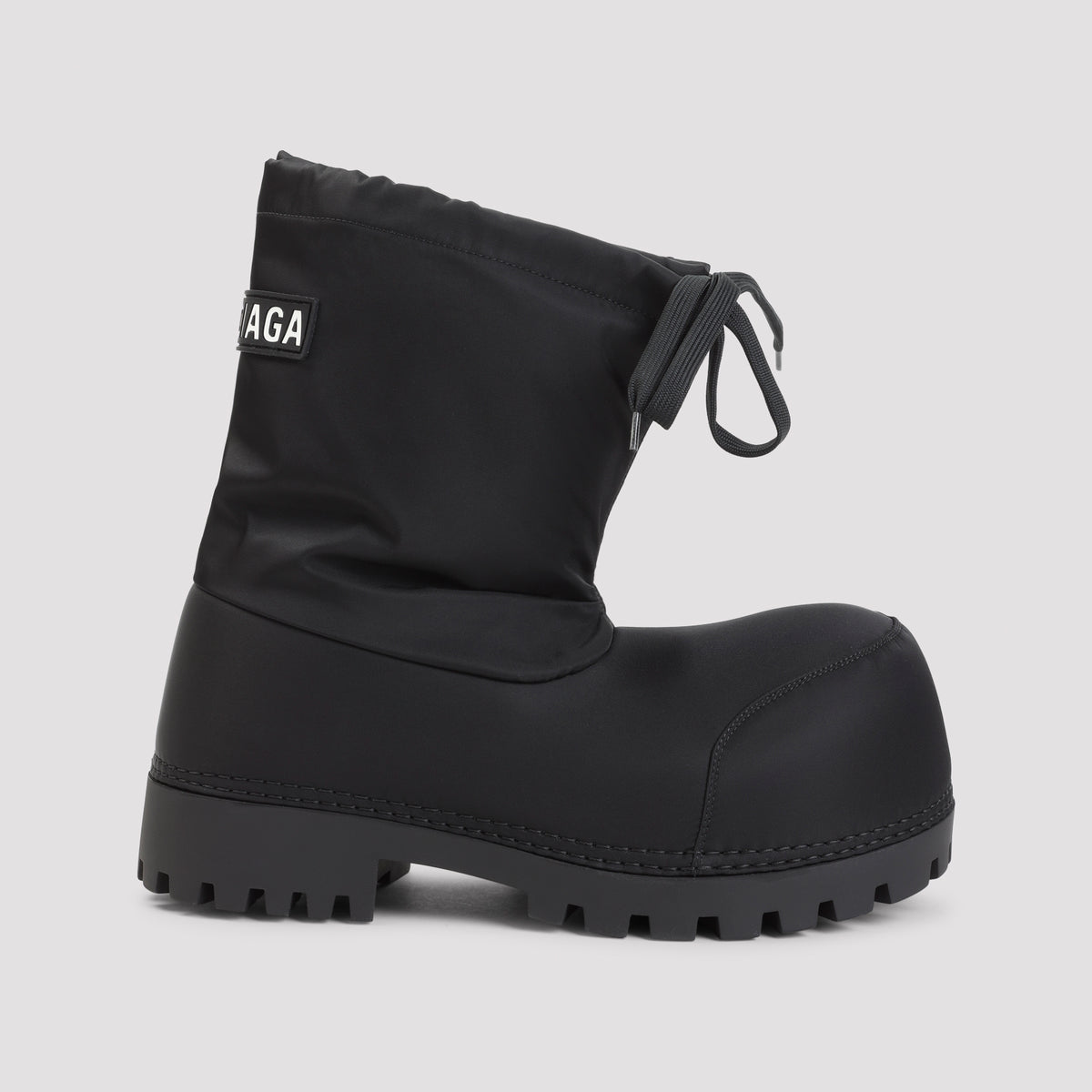 Balenciaga Alaska Low Boot