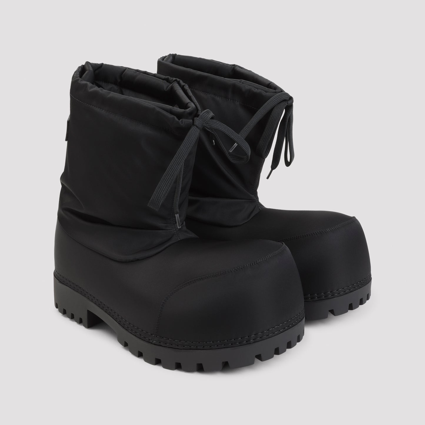 Balenciaga Alaska Low Boot