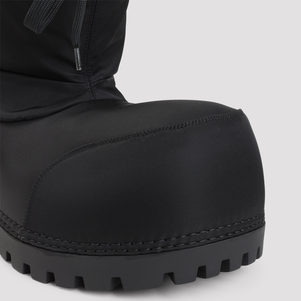 Balenciaga Alaska Low Boot