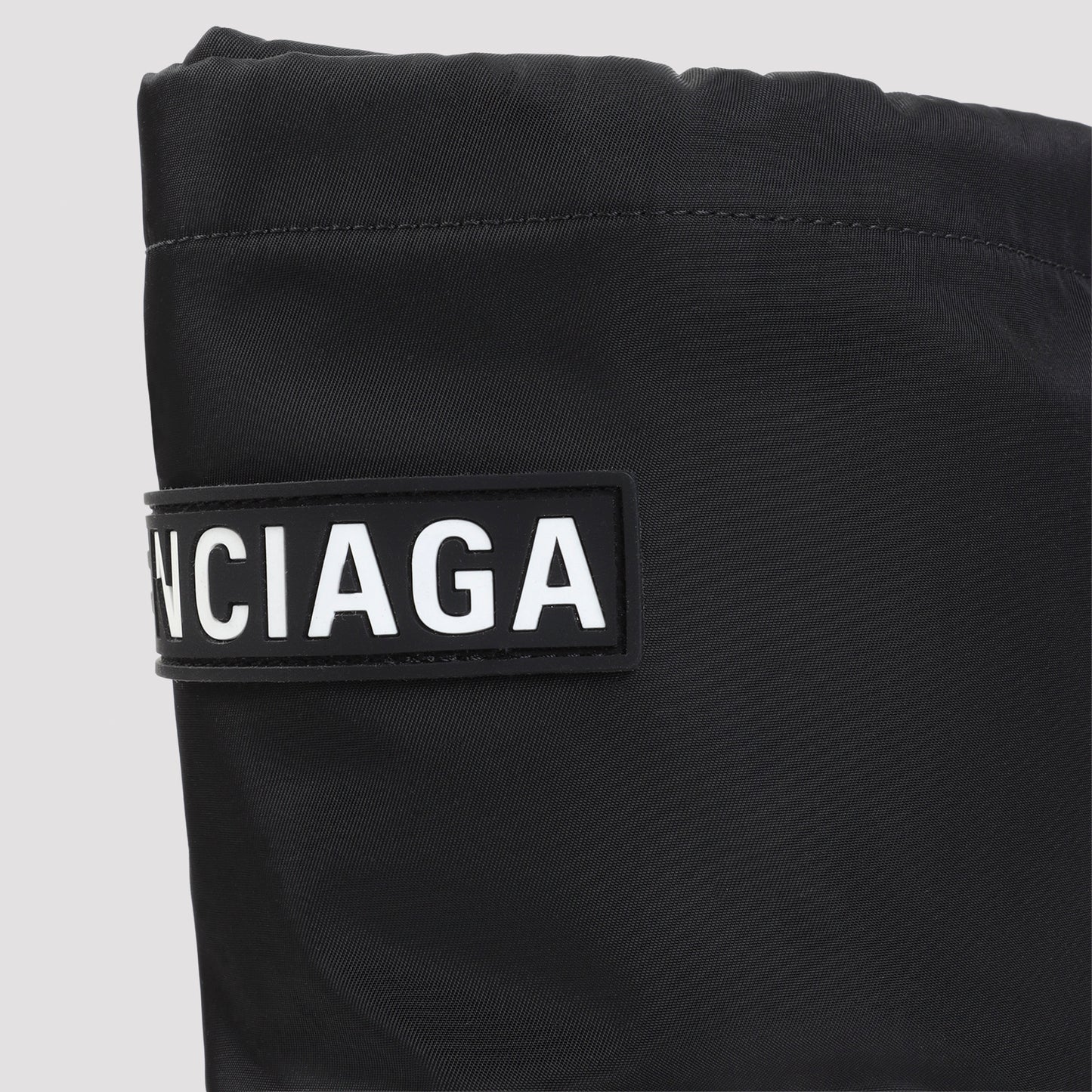 Balenciaga Alaska Low Boot