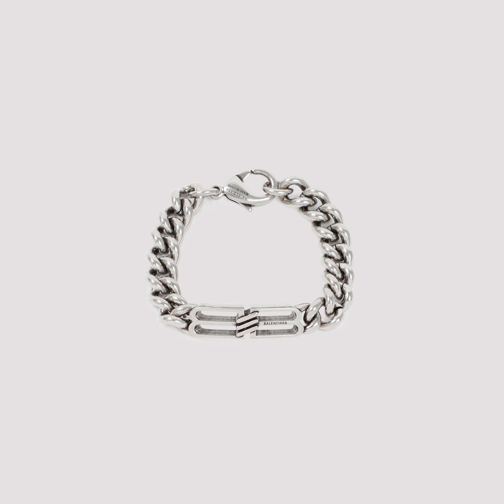 Balenciaga BB Icon Gourmet Bracelet