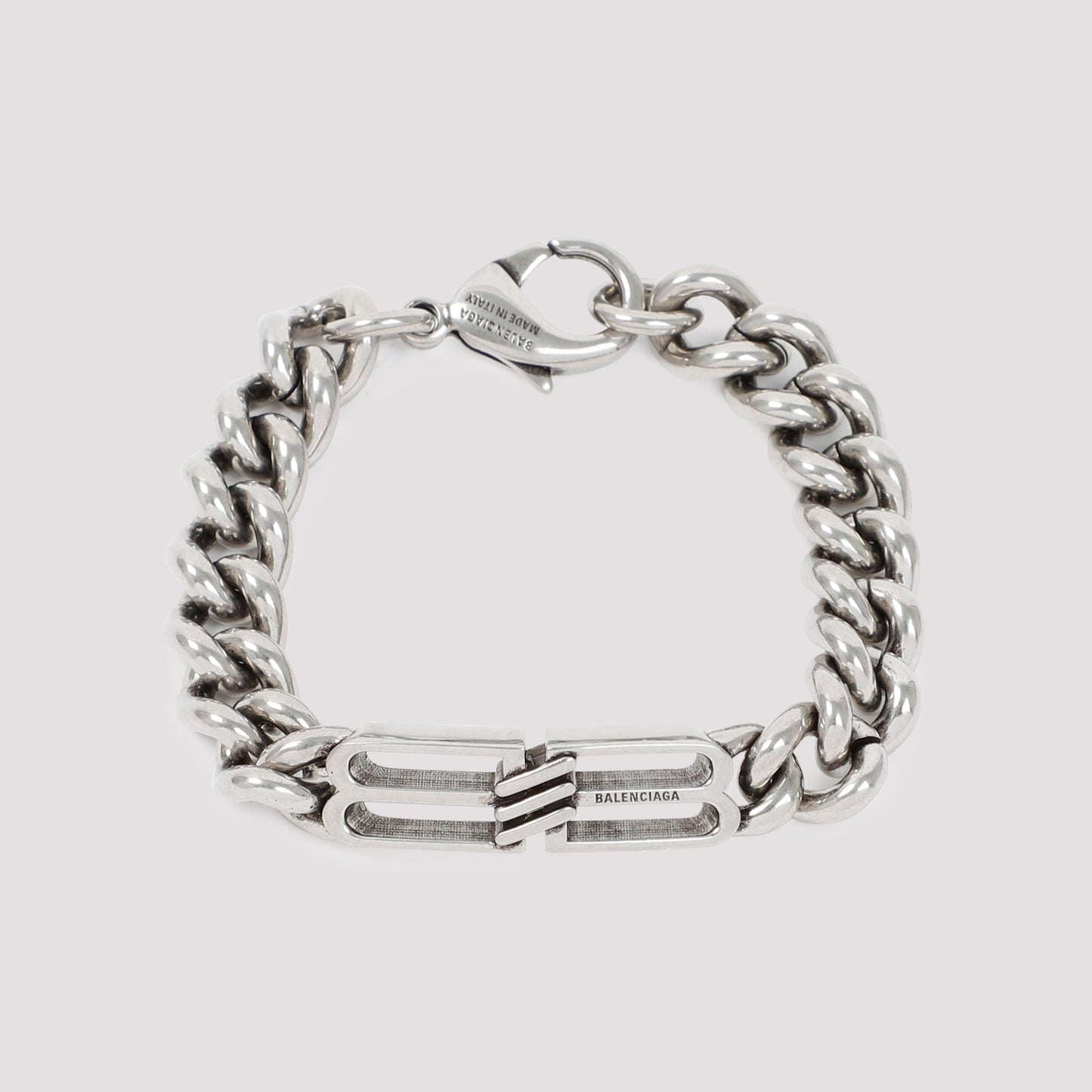 Balenciaga BB Icon Gourmet Bracelet