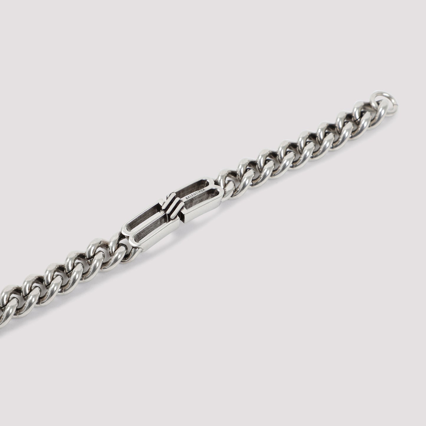 Balenciaga BB Icon Gourmet Bracelet