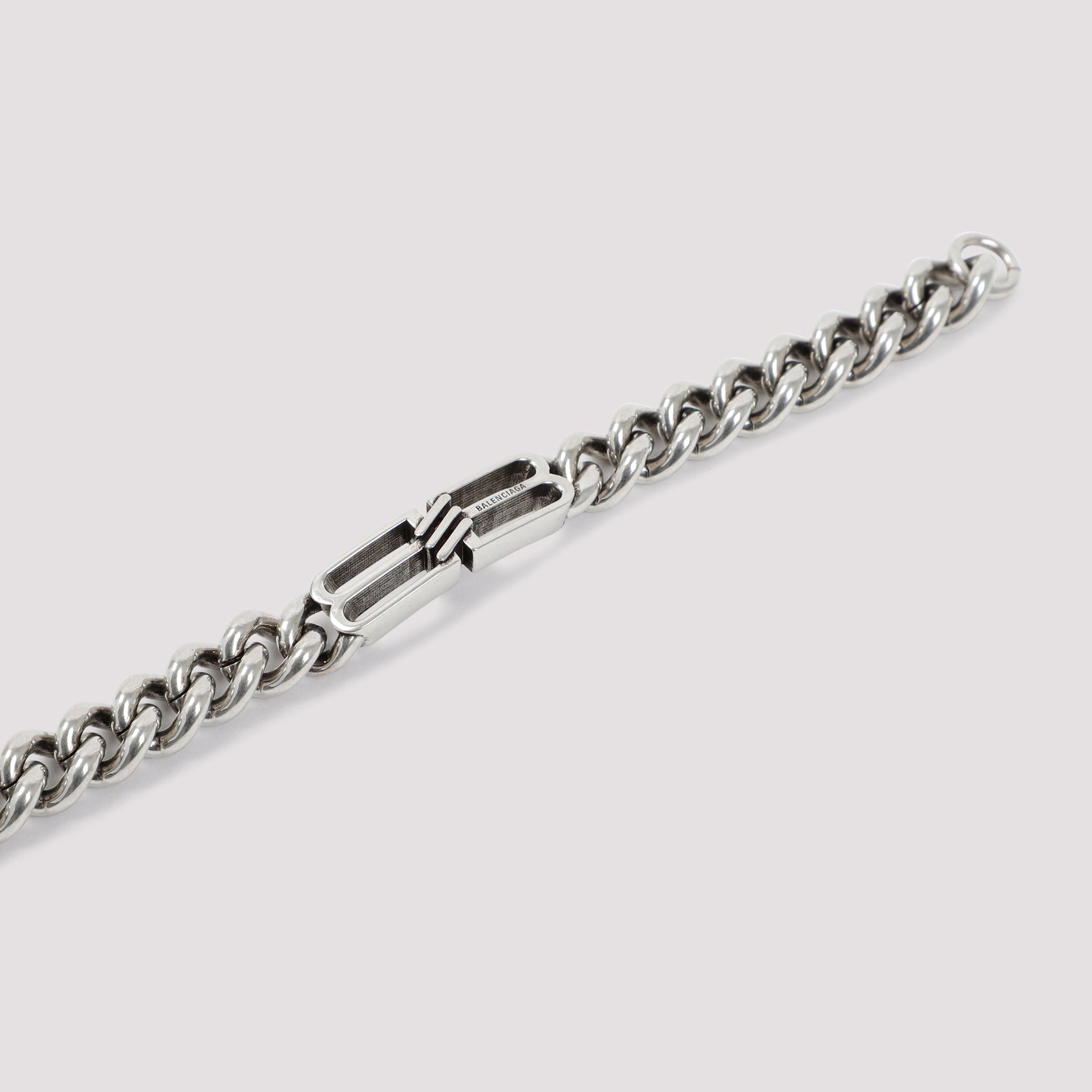 Balenciaga BB Icon Gourmet Bracelet