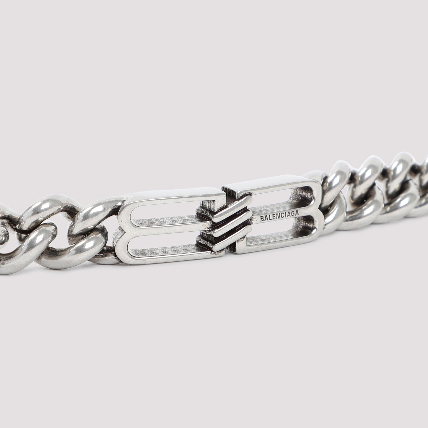 Balenciaga BB Icon Gourmet Bracelet