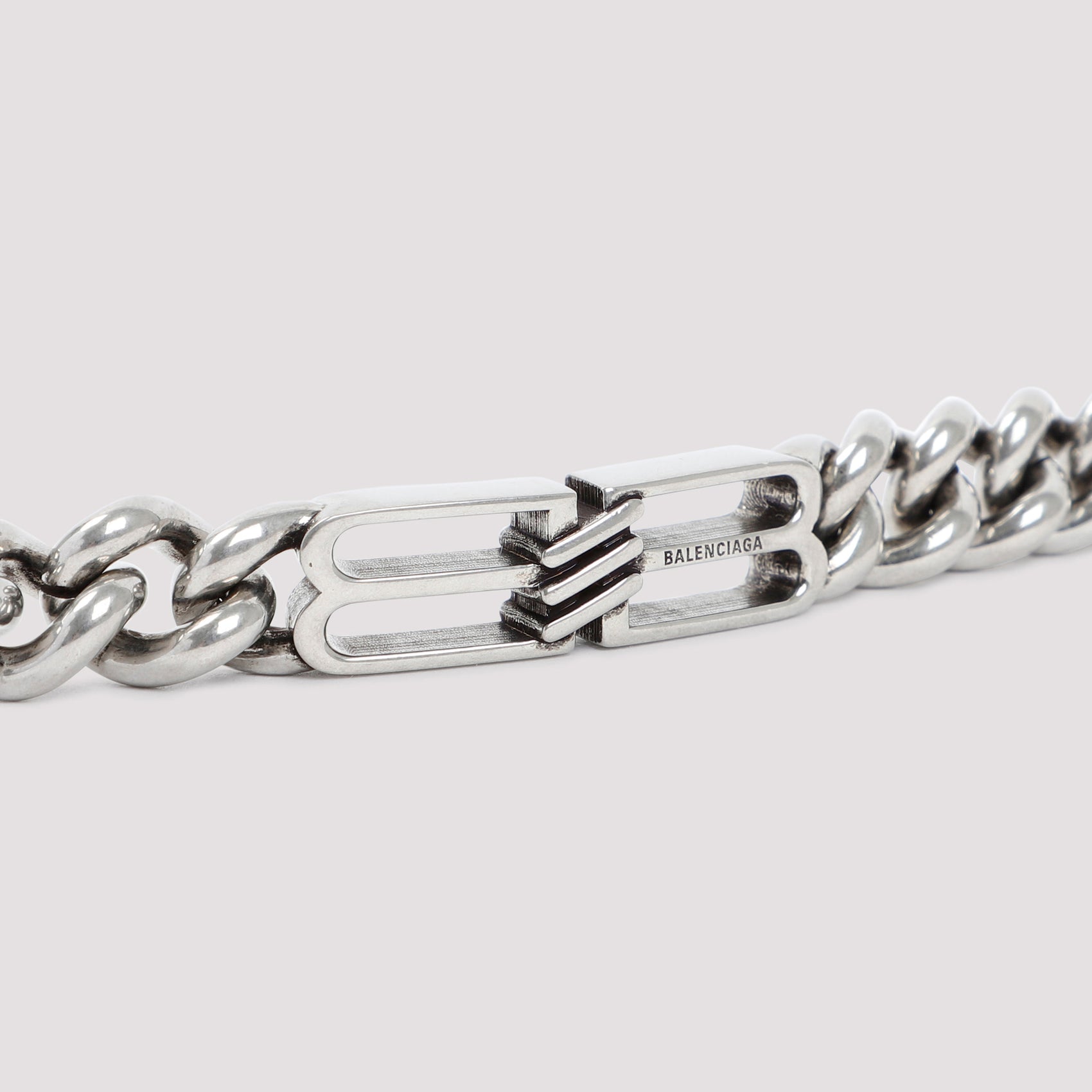 Balenciaga BB Icon Gourmet Bracelet