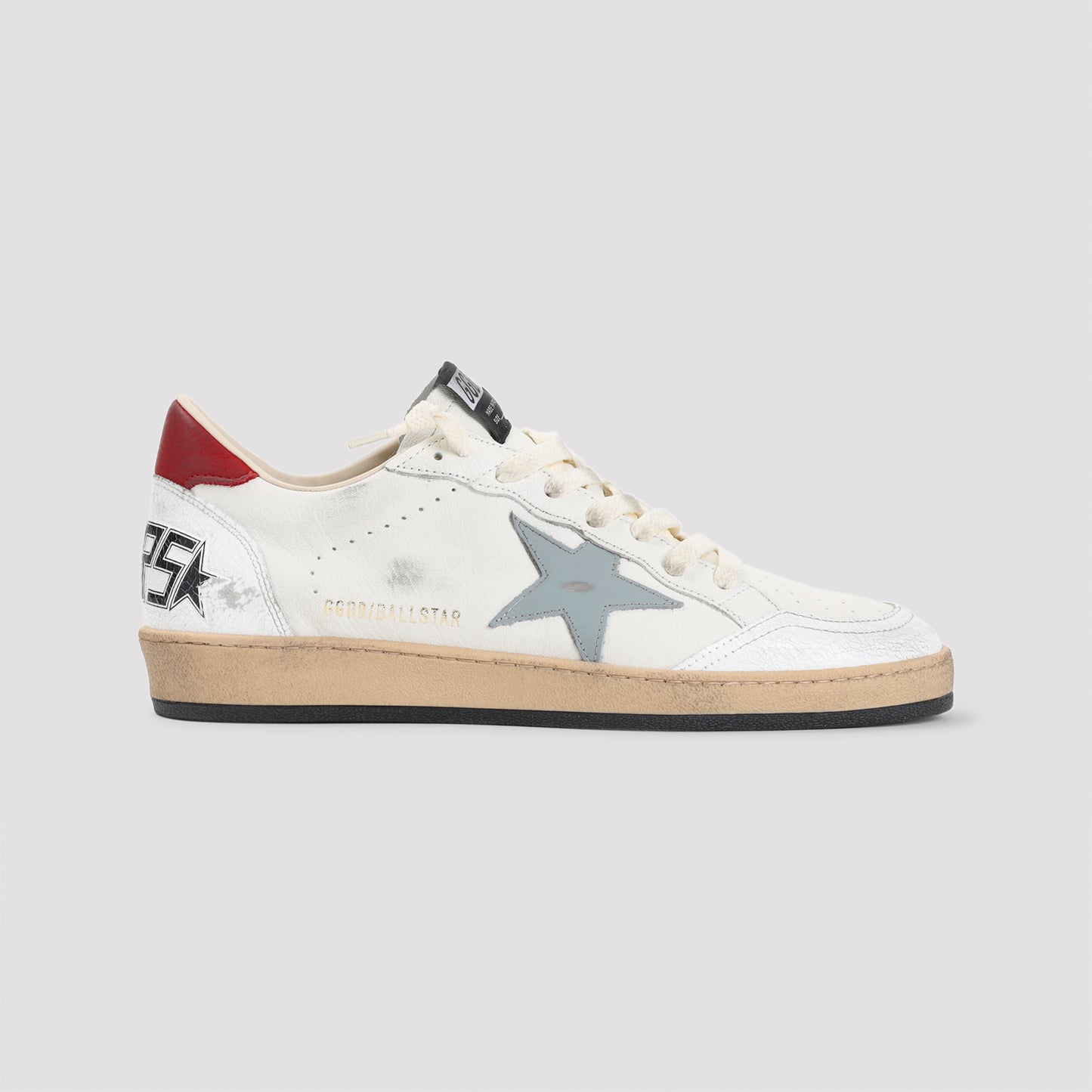Golden Goose Ballstar Sneakers