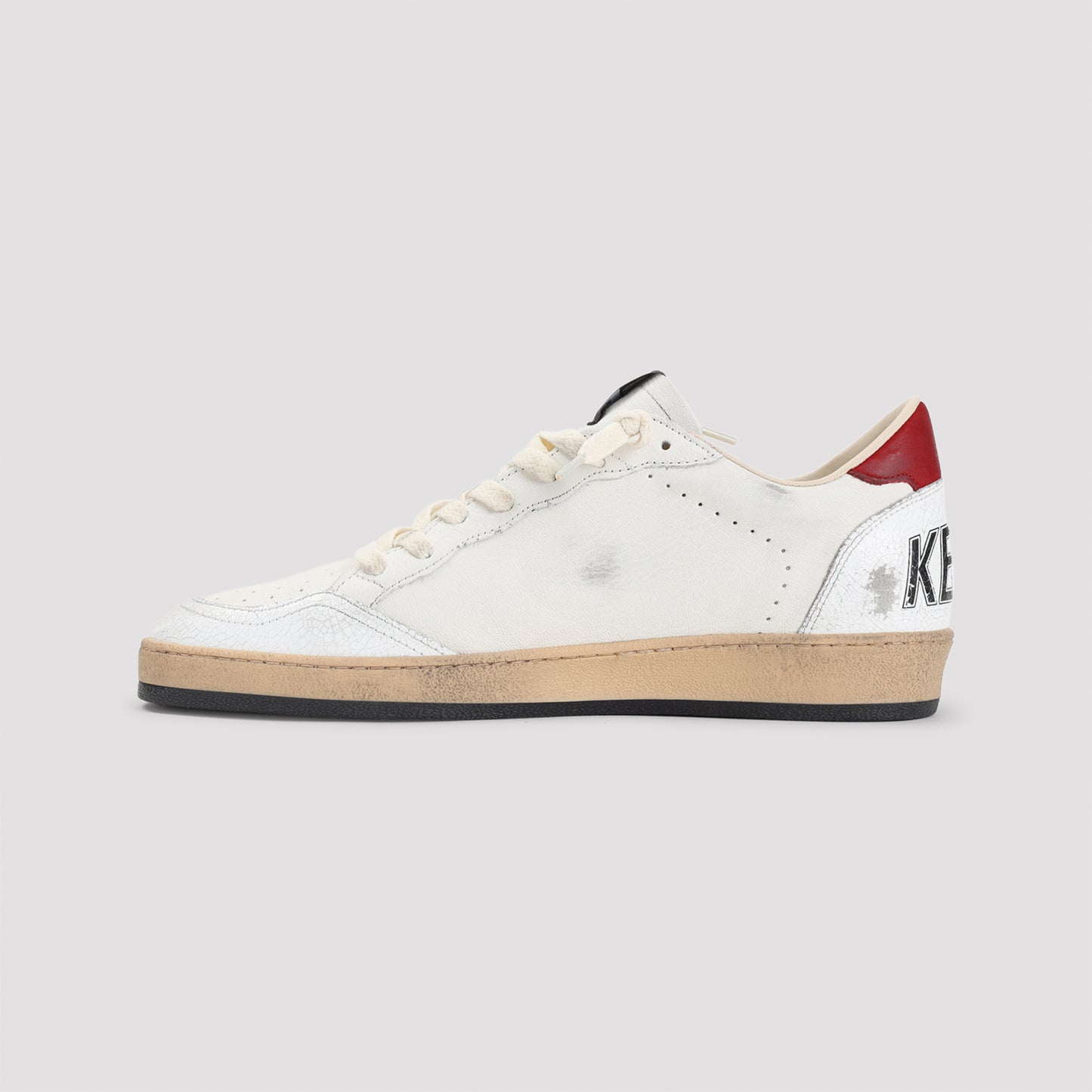 Golden Goose Ballstar Sneakers