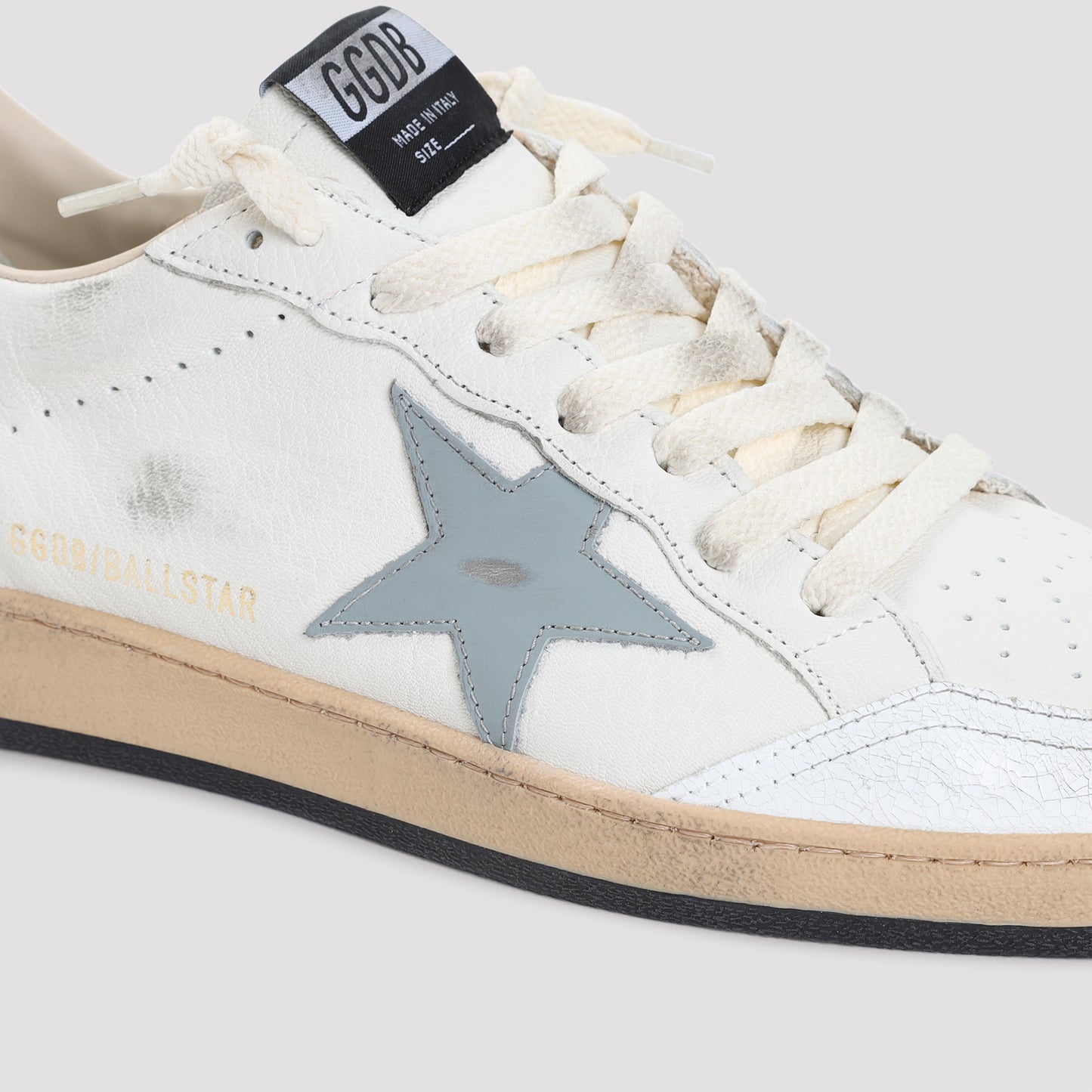 Golden Goose Ballstar Sneakers