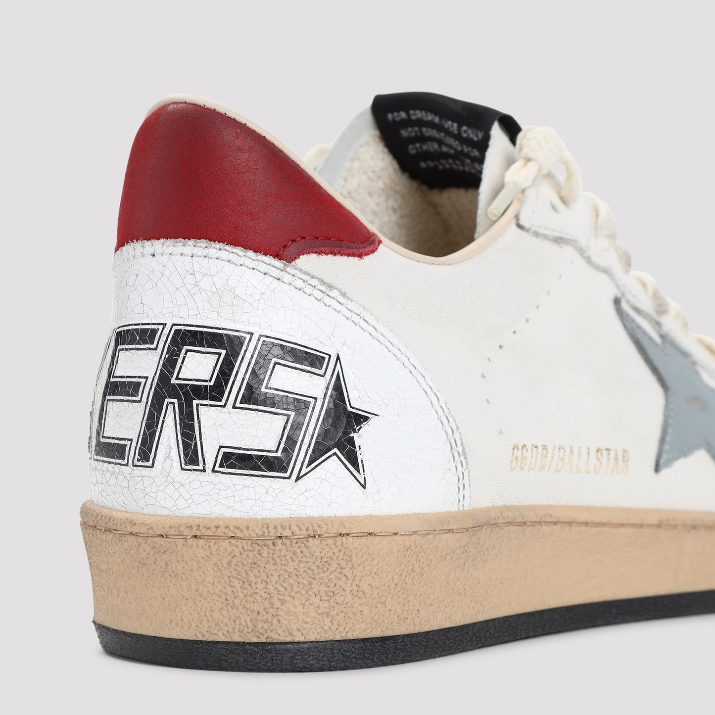 Golden Goose Ballstar Sneakers