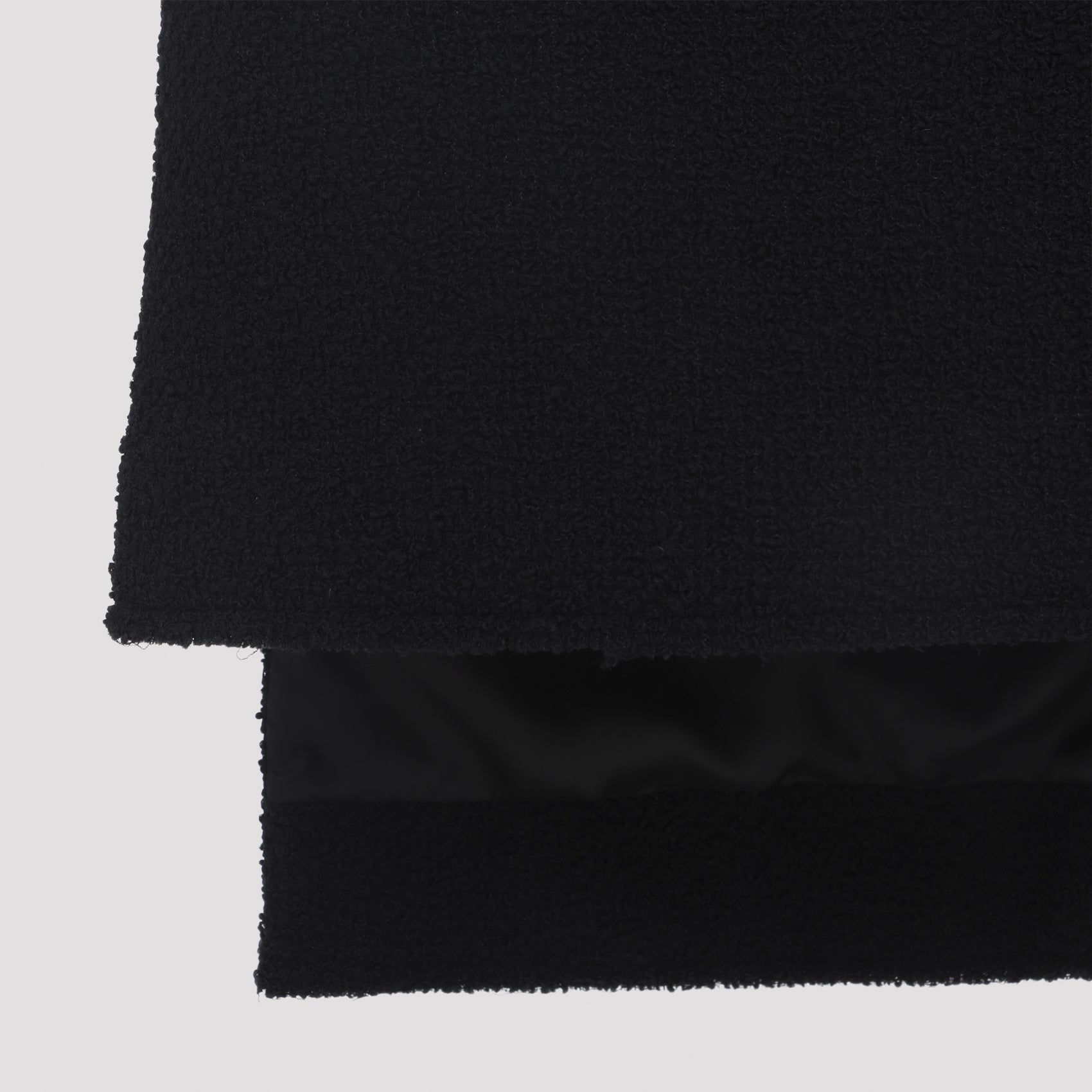 Lanvin Asymmetric Straight-fit Skirt