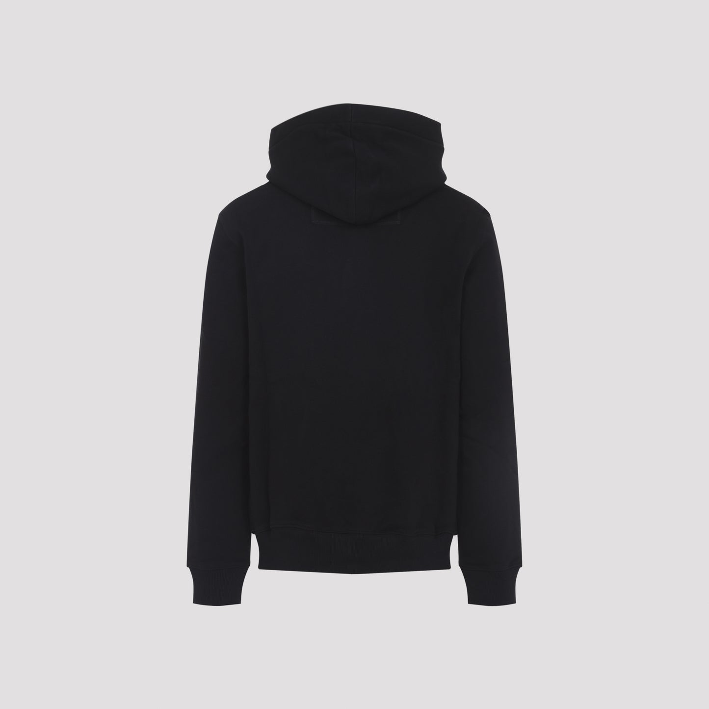 Lanvin Logo Hoodie