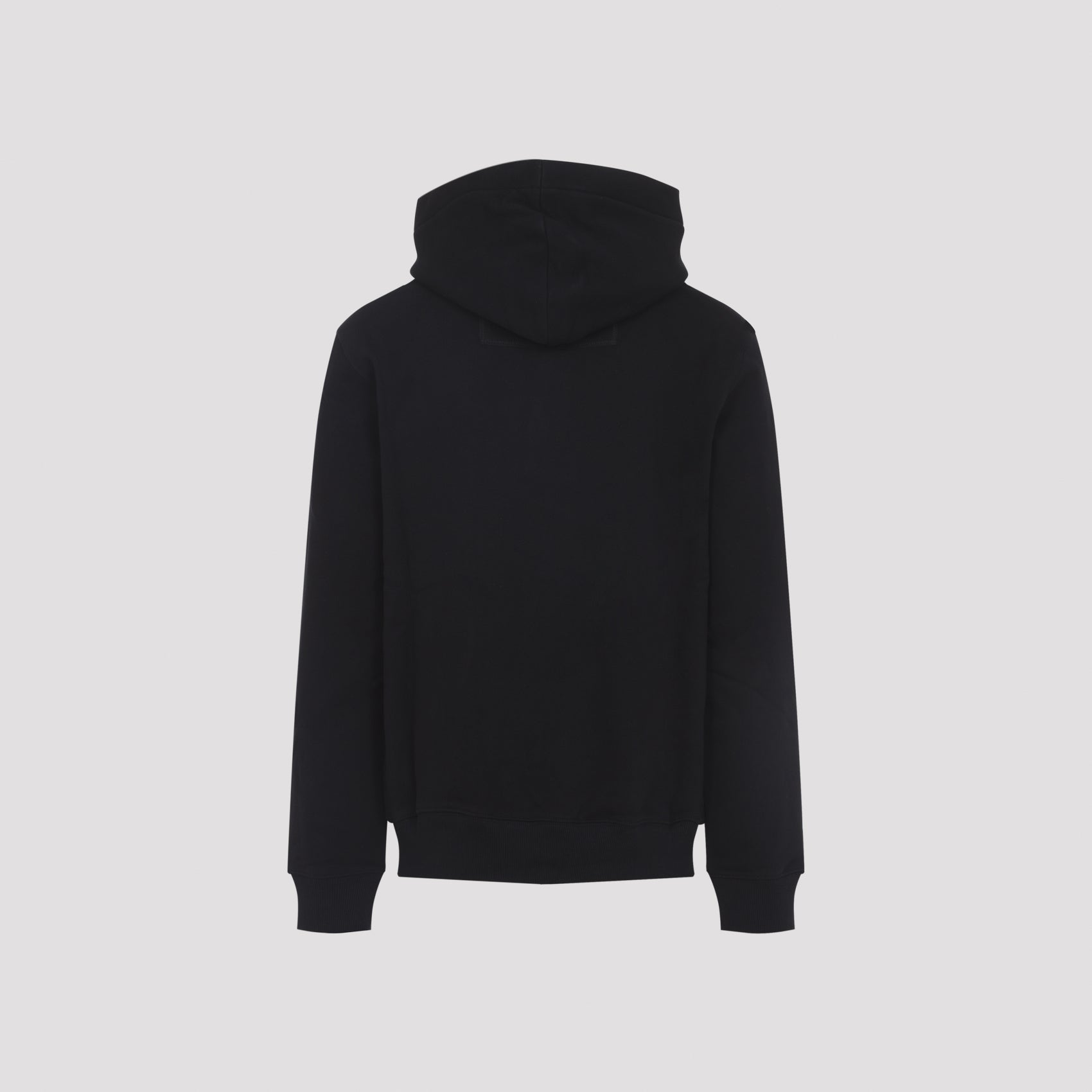 Lanvin Logo Hoodie