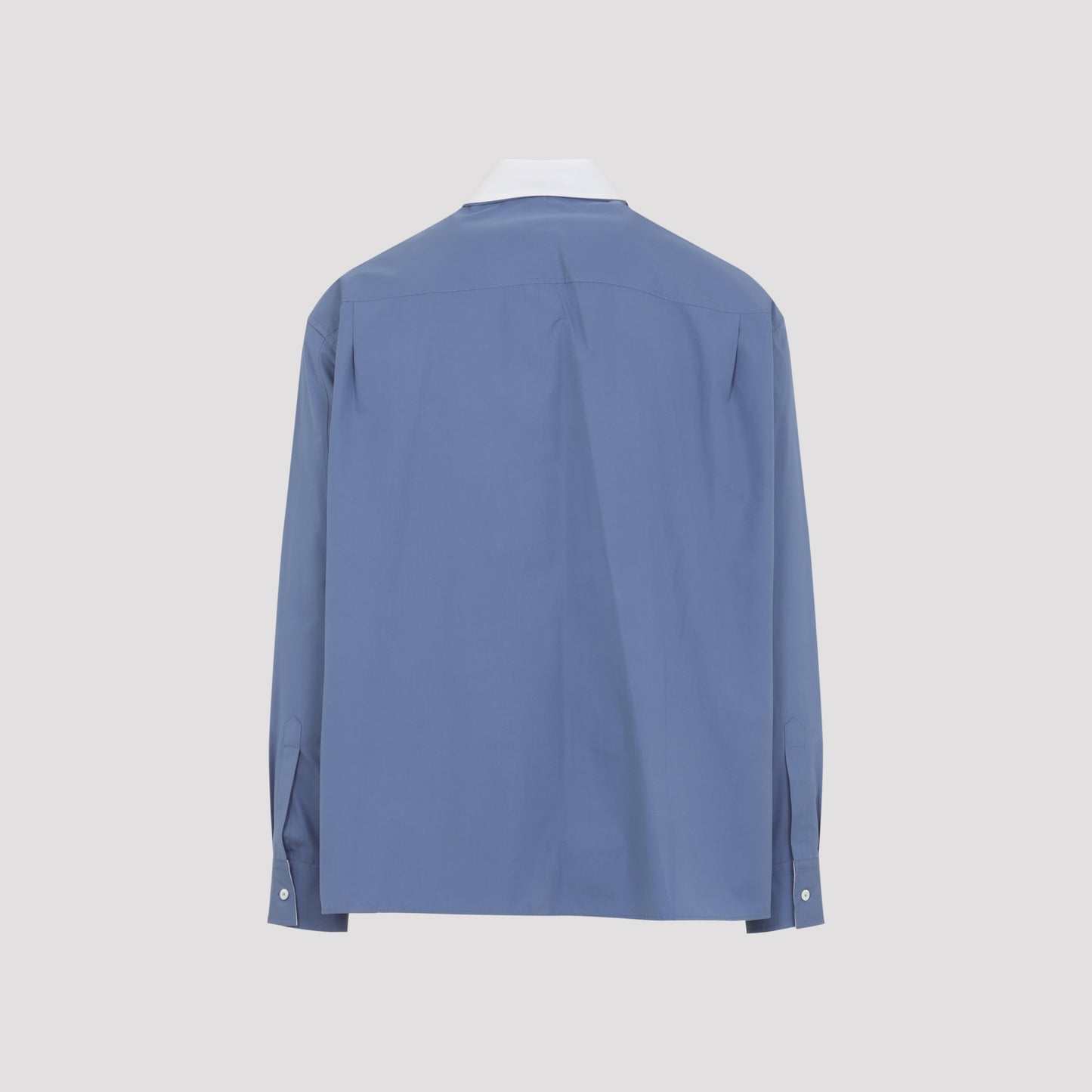 Lanvin Loose Fit Shirt