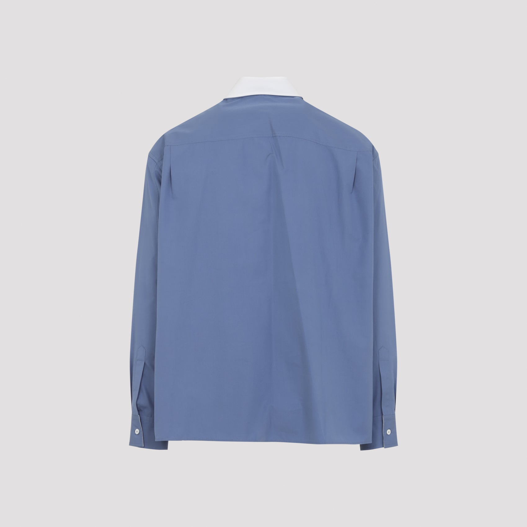 Lanvin Loose Fit Shirt