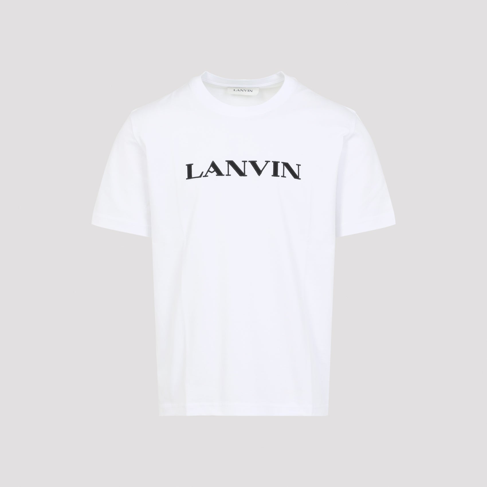 Lanvin Logo T-shirt