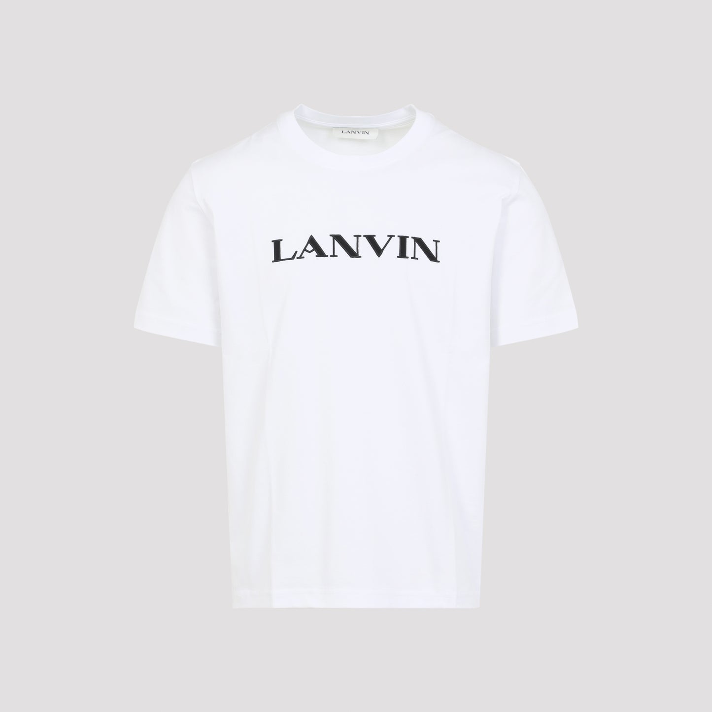 Lanvin Logo T-shirt