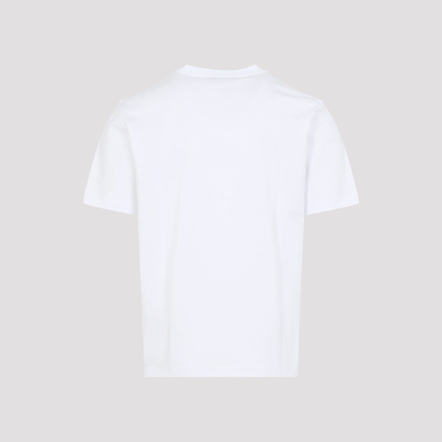 Lanvin Logo T-shirt