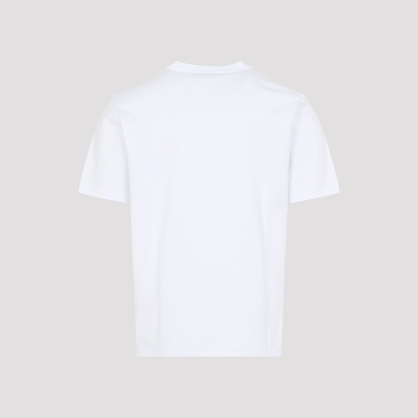 Lanvin Logo T-shirt