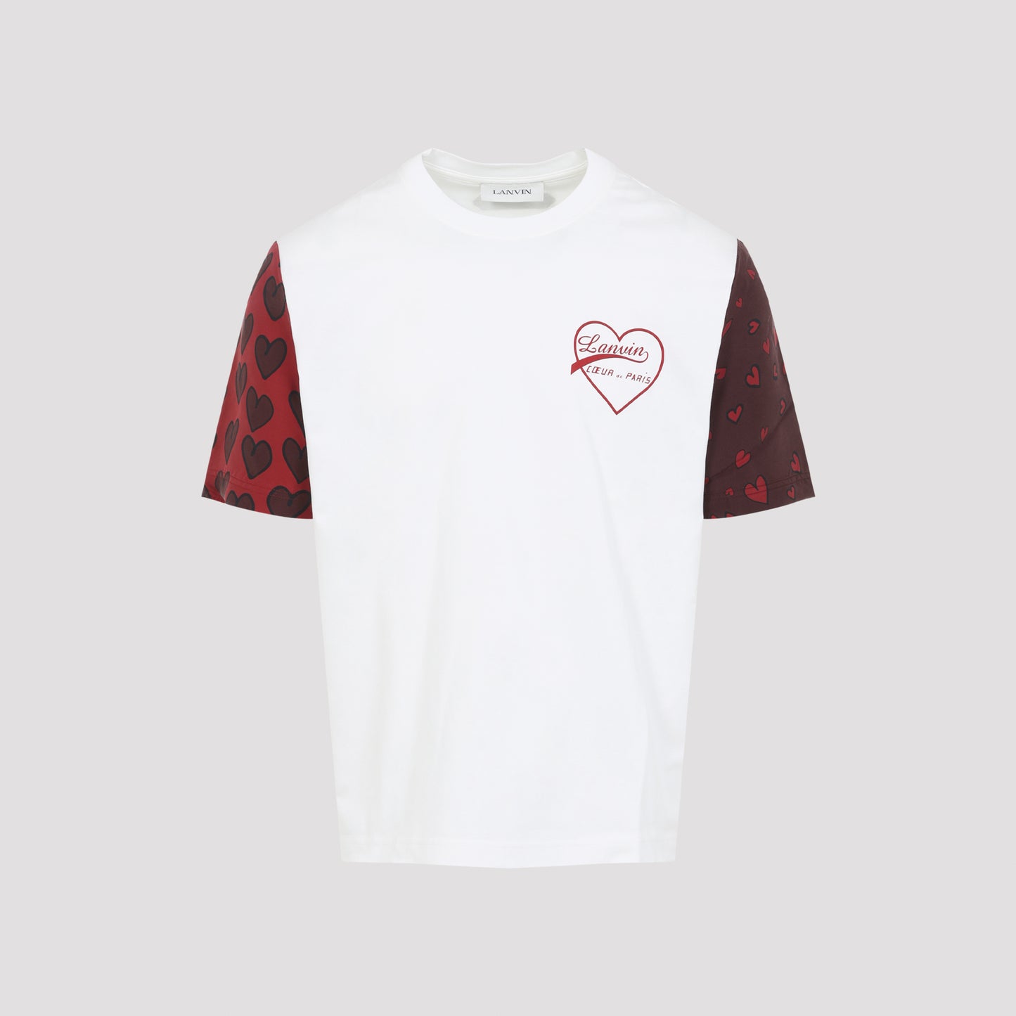 Lanvin Cotton T-shirt