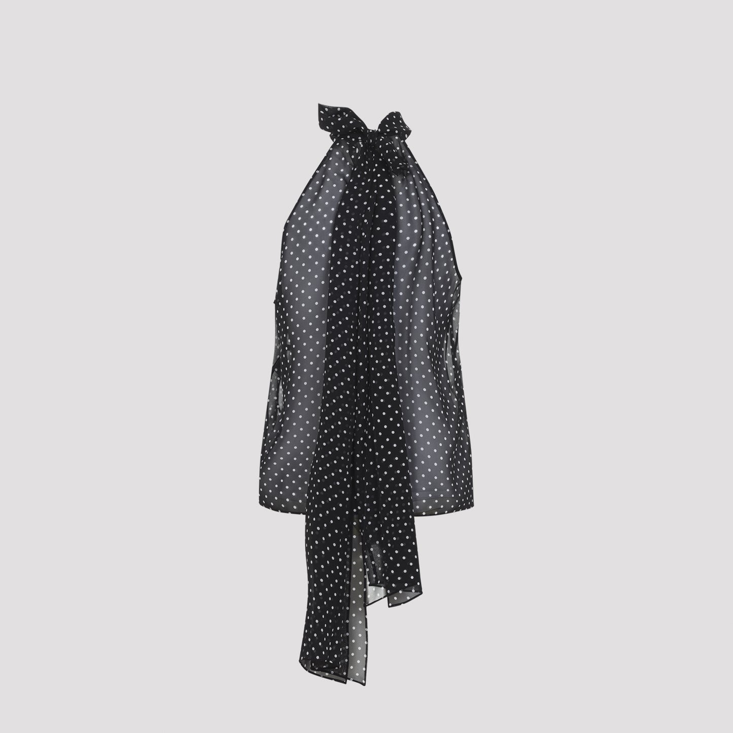 Tom Ford Polka Dot Top