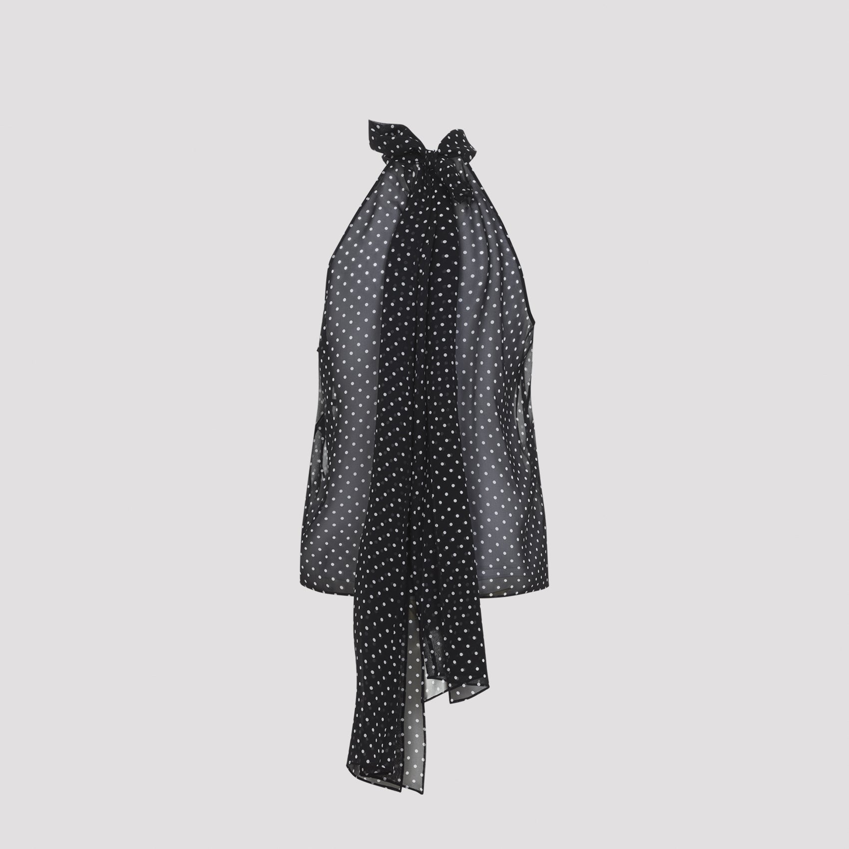 Tom Ford Polka Dot Top