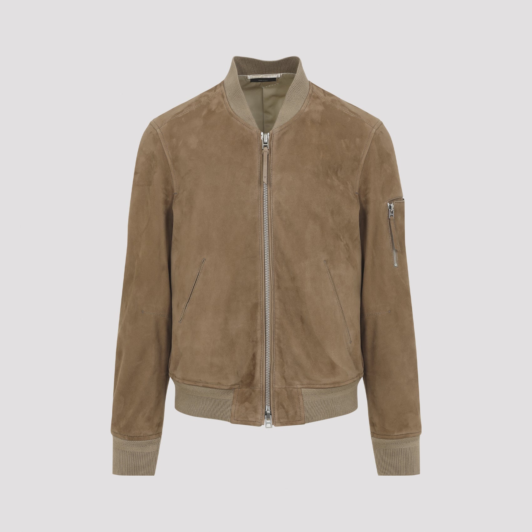 Tom Ford Leather Jacket