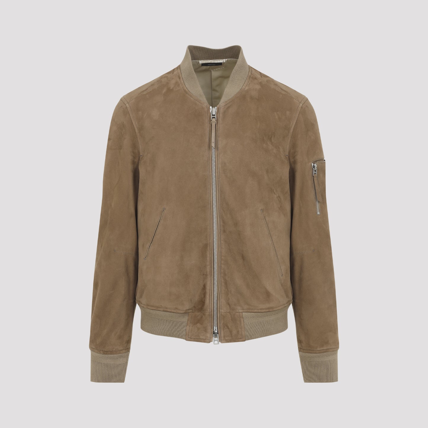 Tom Ford Leather Jacket