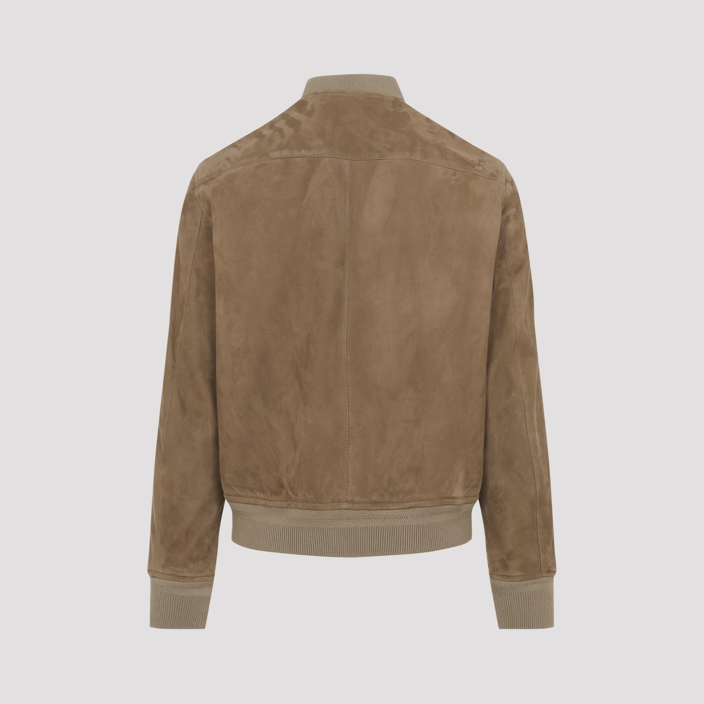 Tom Ford Leather Jacket