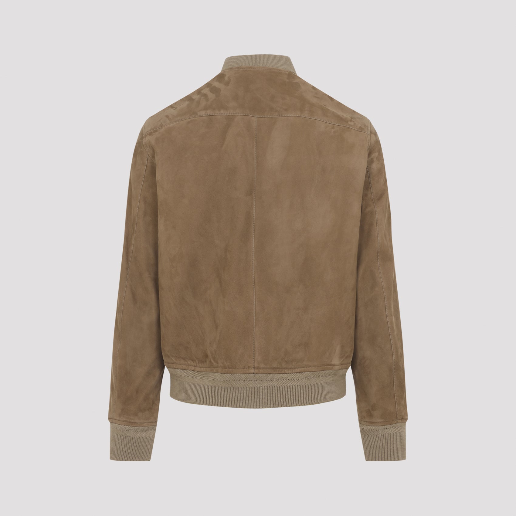Tom Ford Leather Jacket
