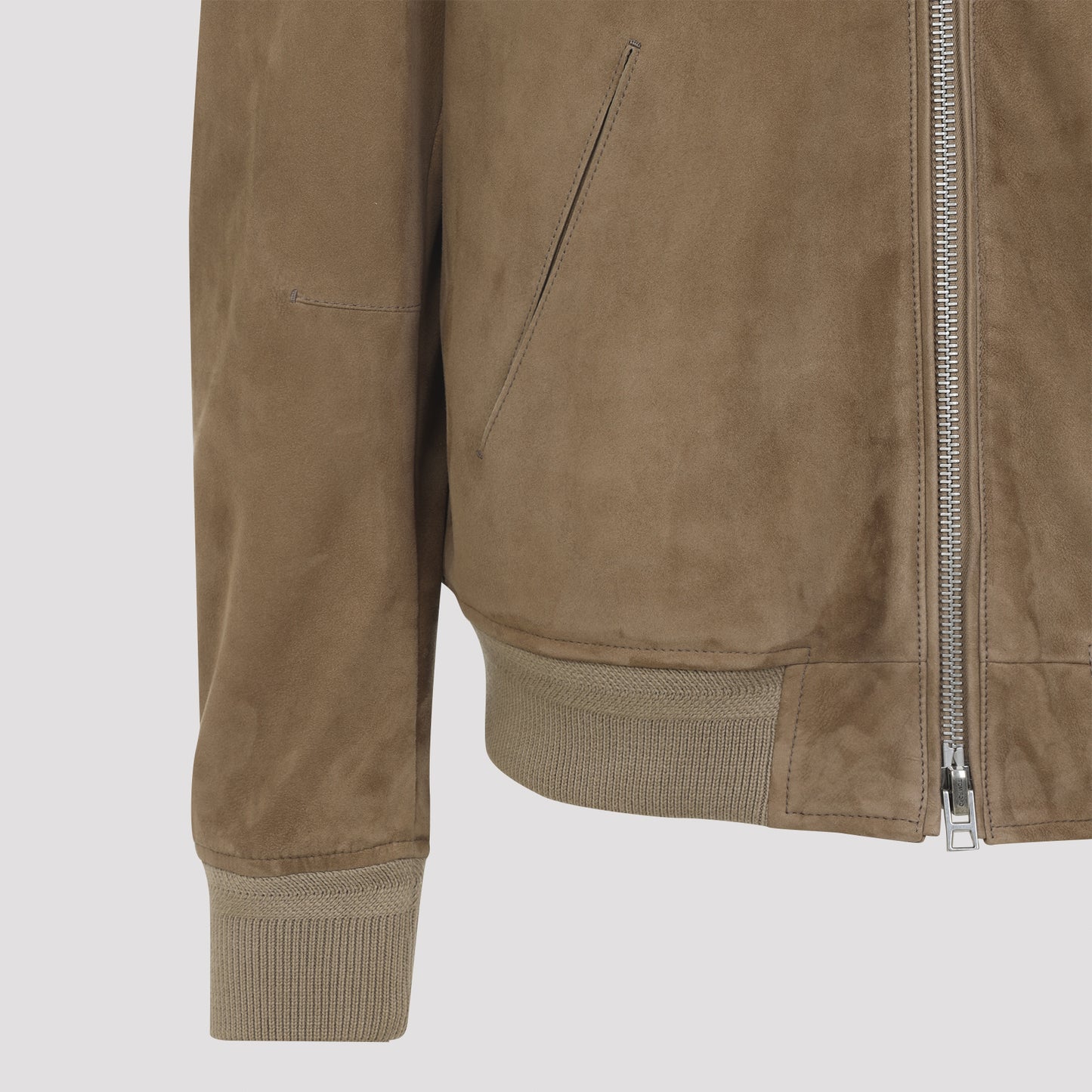 Tom Ford Leather Jacket