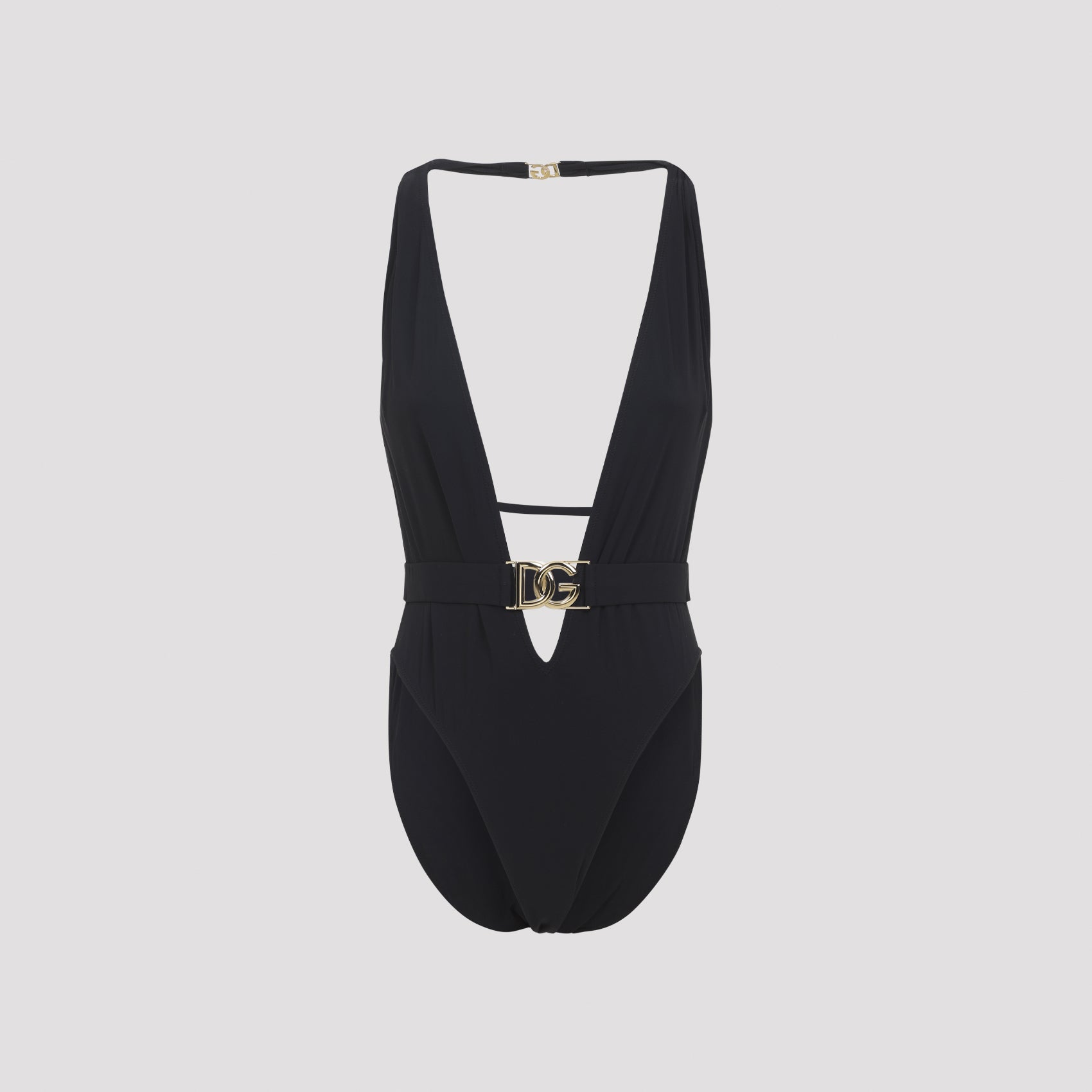 Dolce & Gabbana Polyamide One-piece