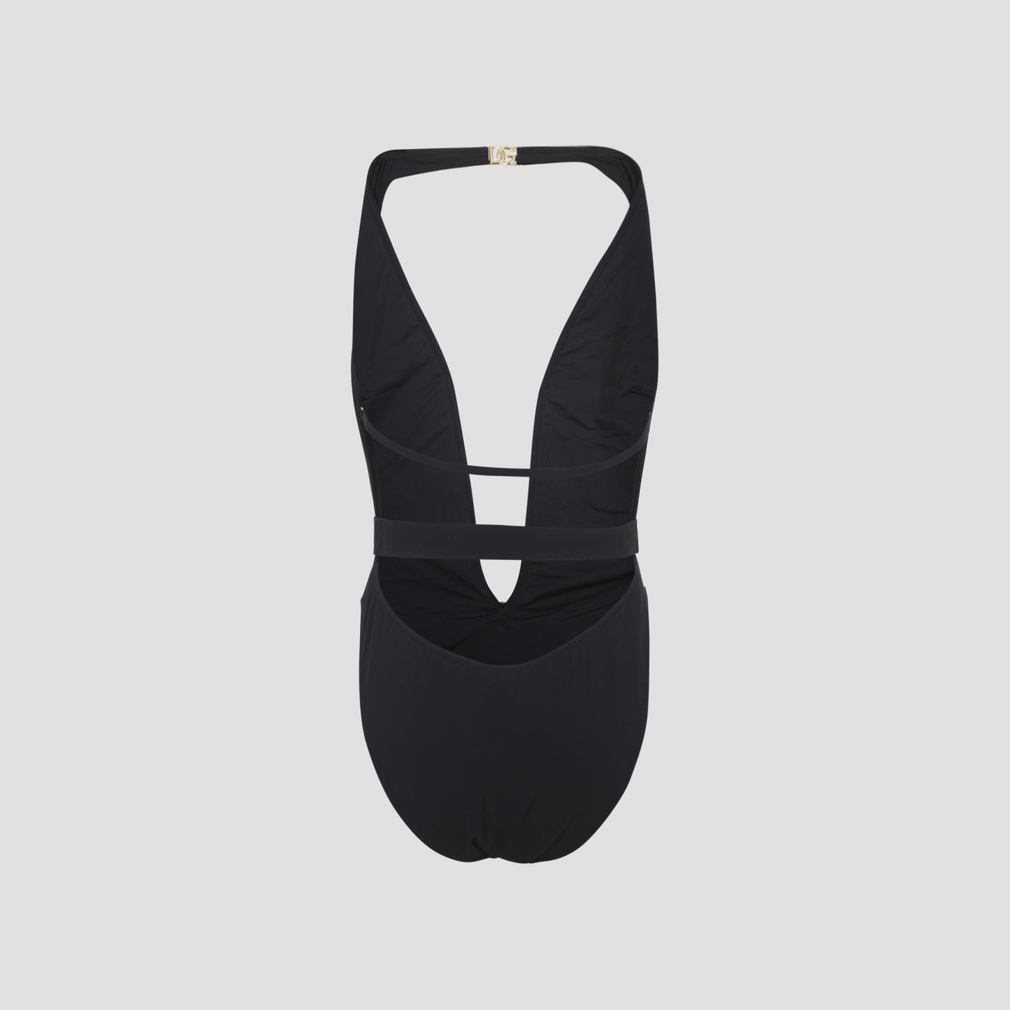 Dolce & Gabbana Polyamide One-piece