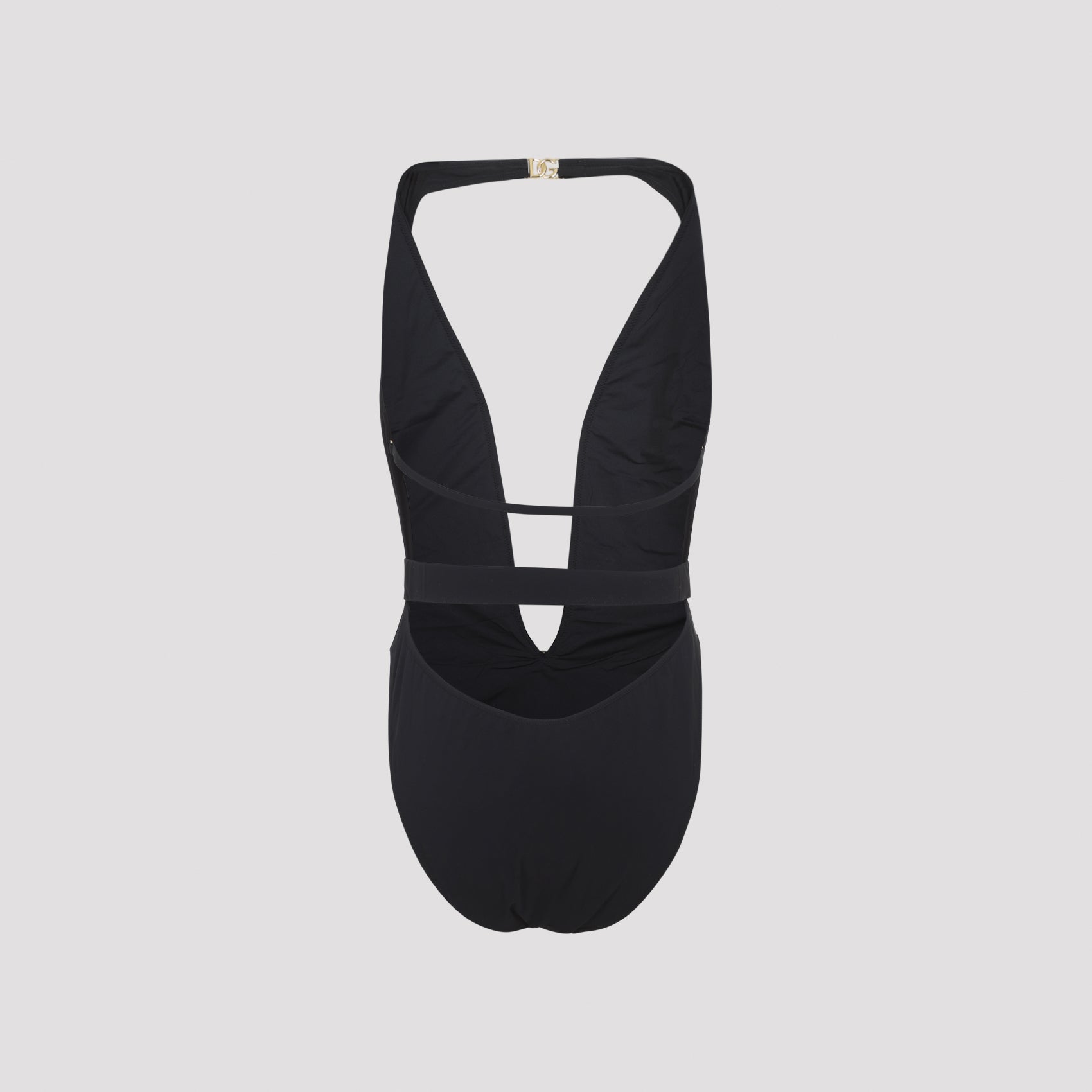 Dolce & Gabbana Polyamide One-piece