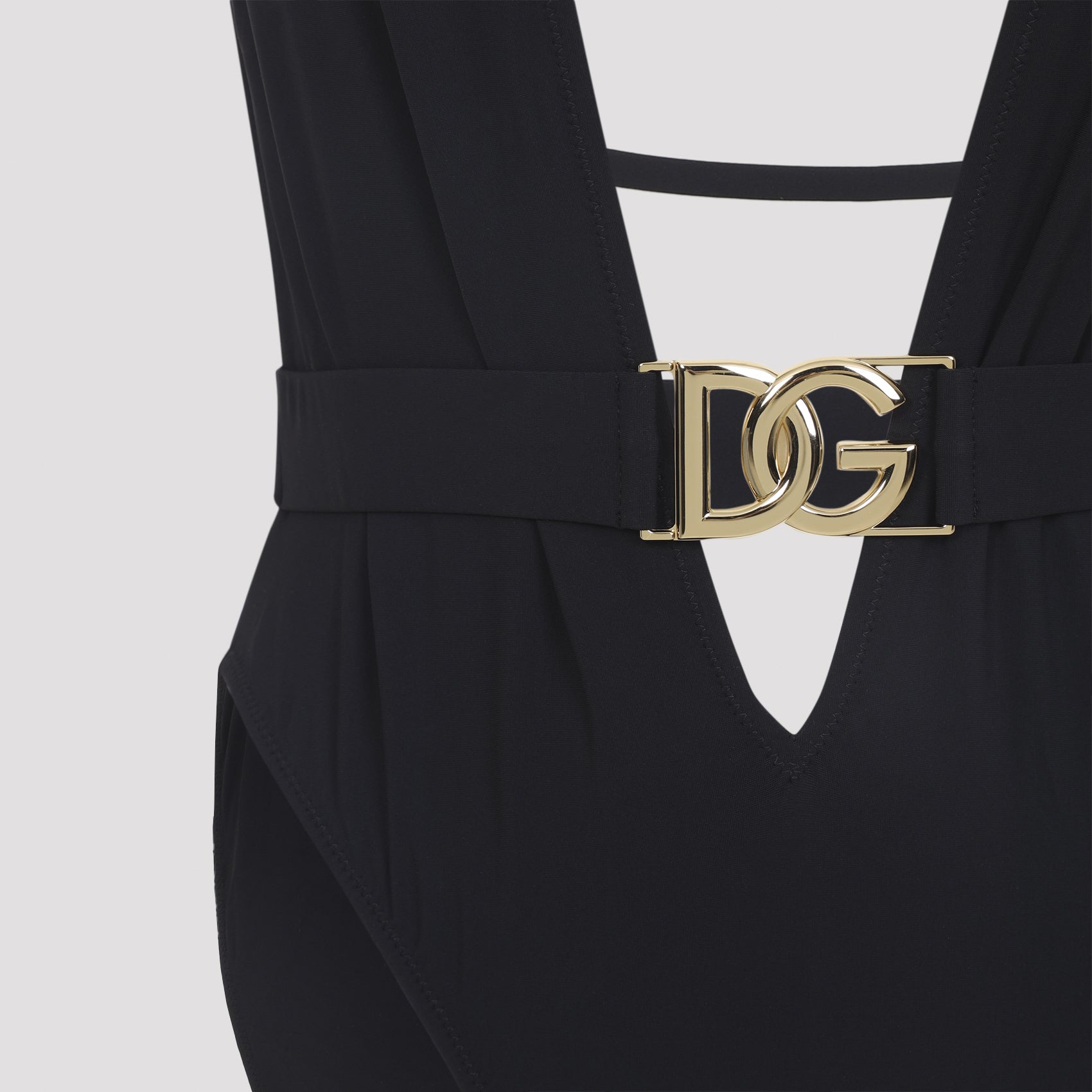 Dolce & Gabbana Polyamide One-piece