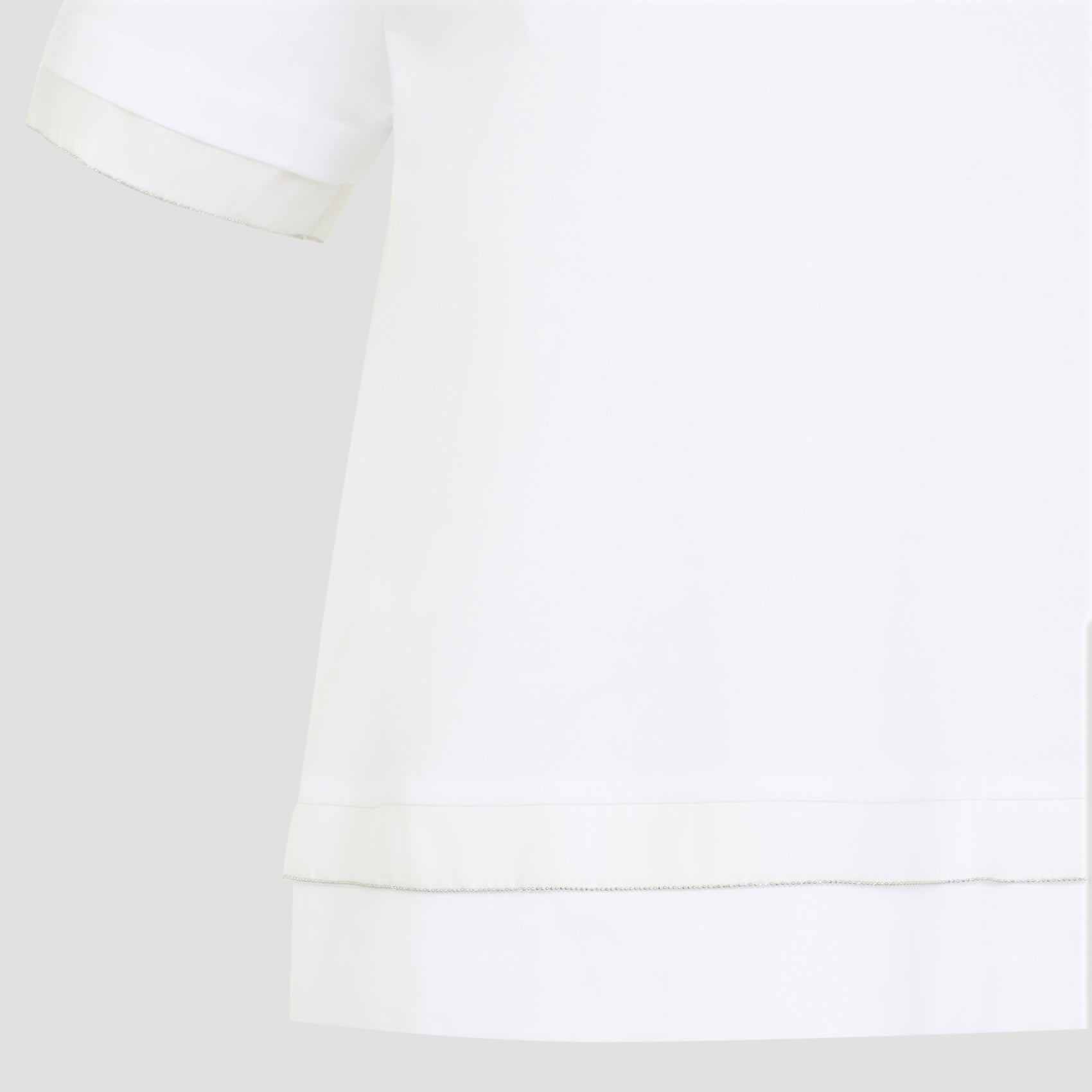 Peserico Cotton T-shirt