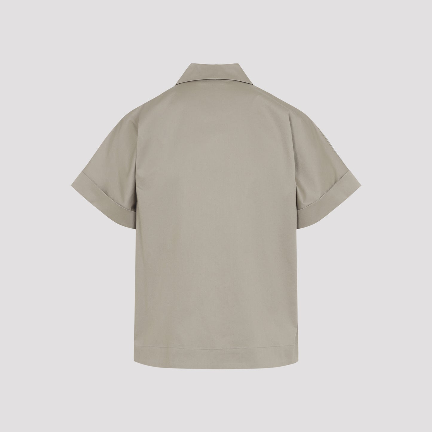 Peserico Cotton Shirt