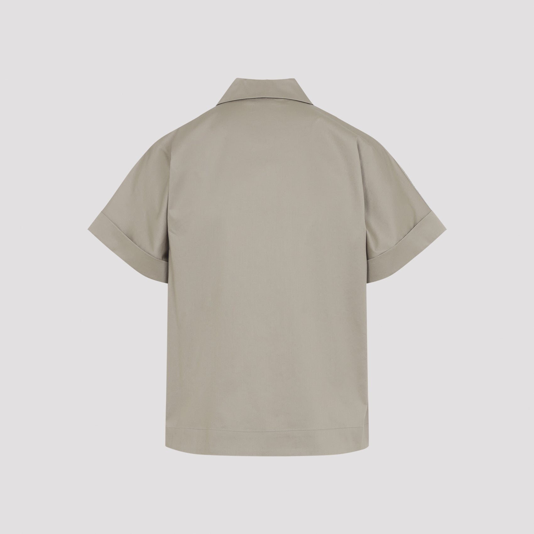Peserico Cotton Shirt