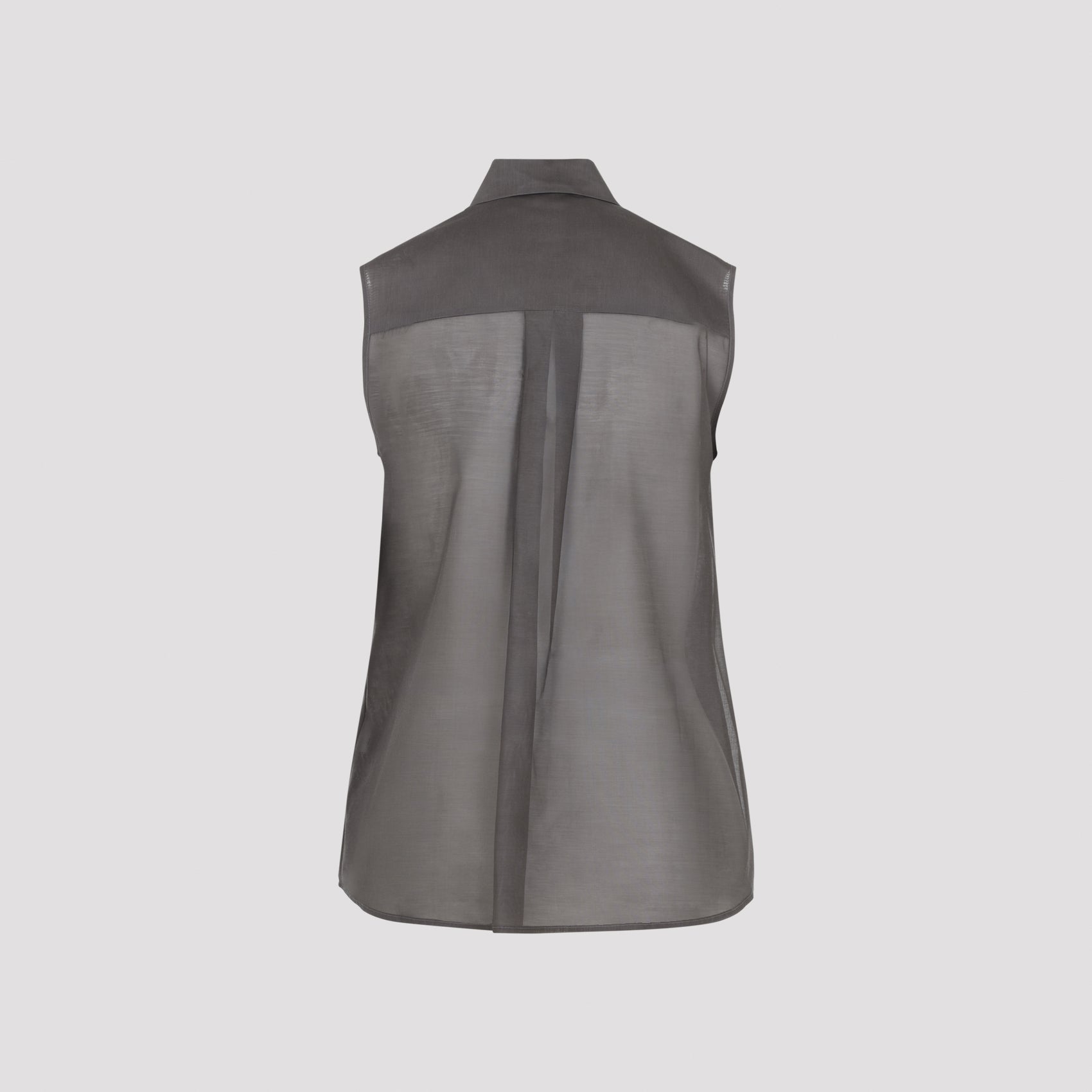 Peserico Cotton Silk Top
