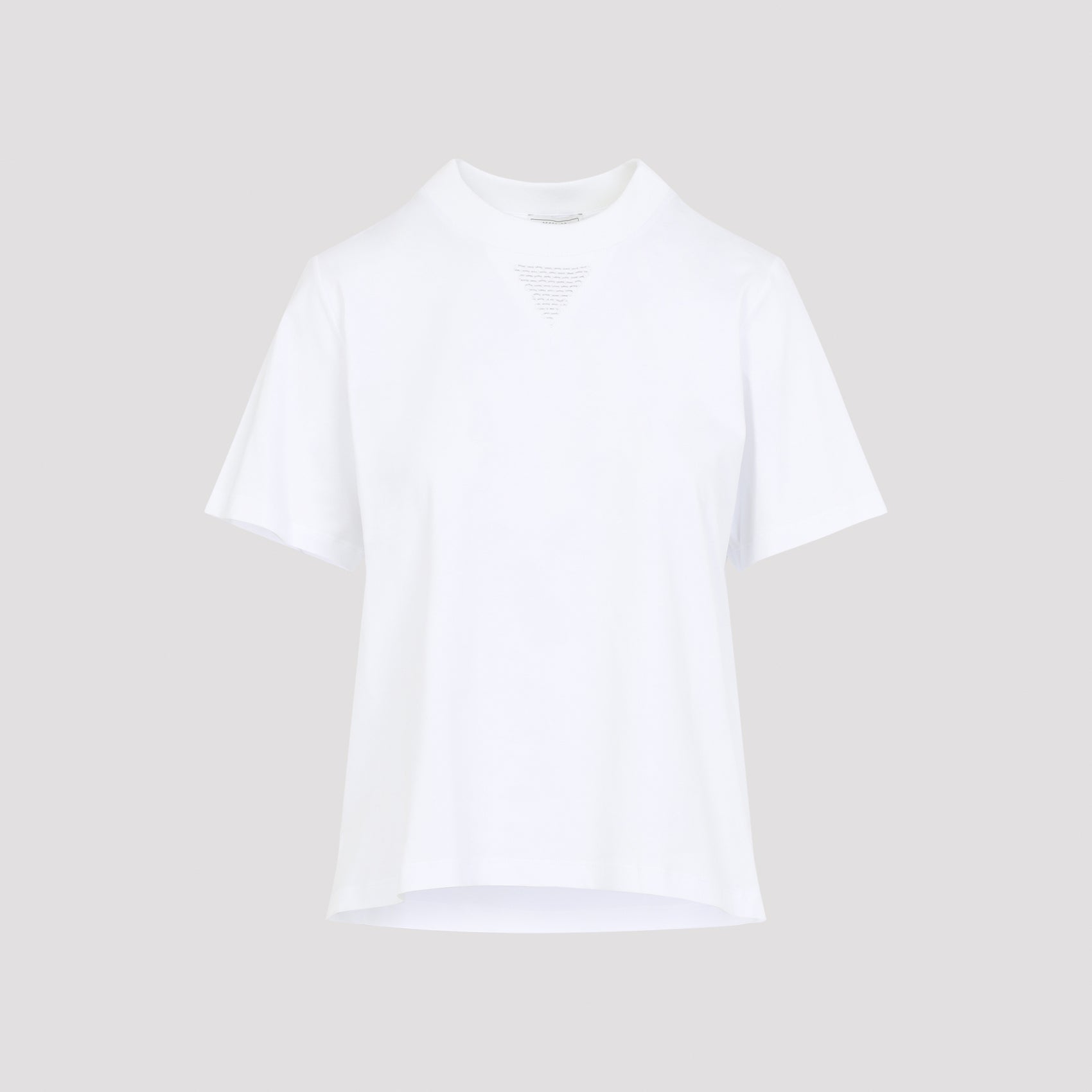 Peserico Cotton T-shirt