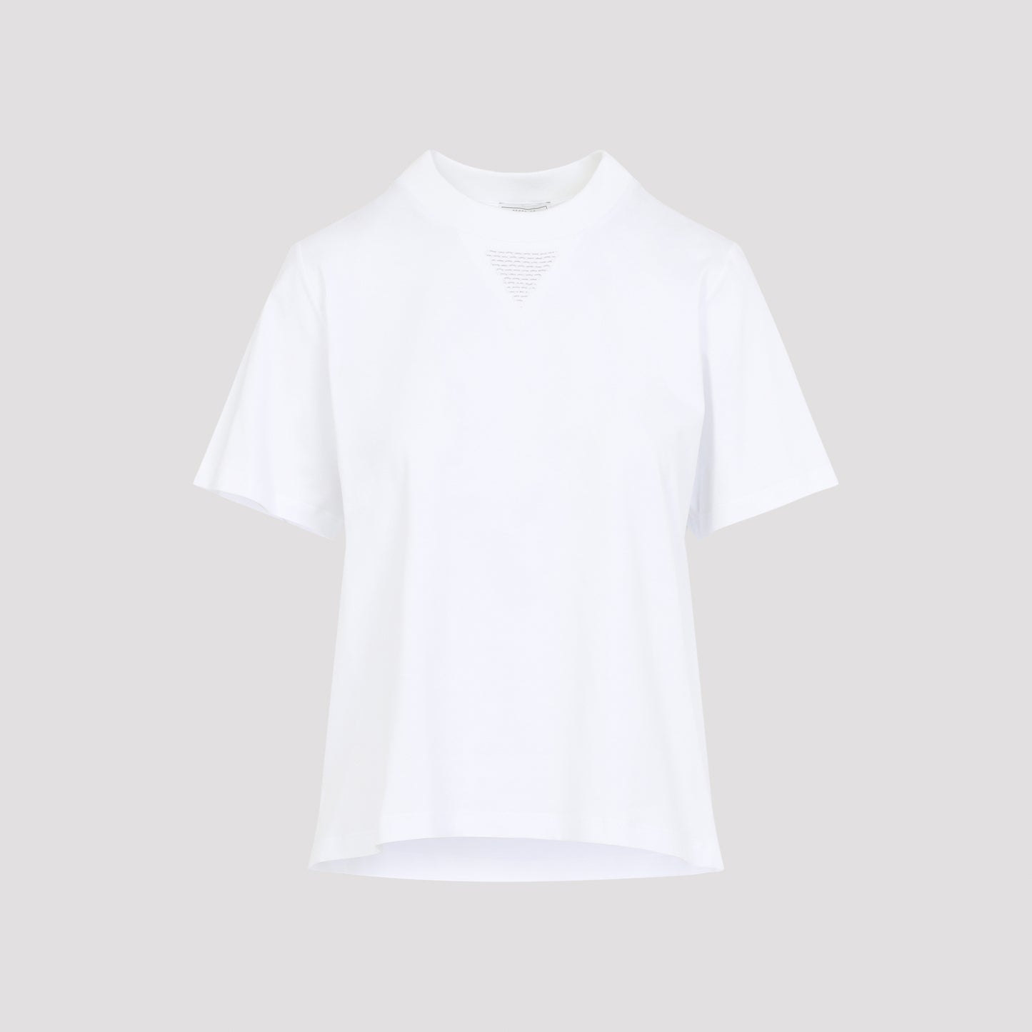Peserico Cotton T-shirt