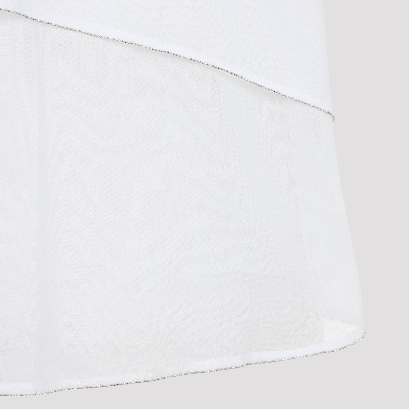 Peserico Cotton Top