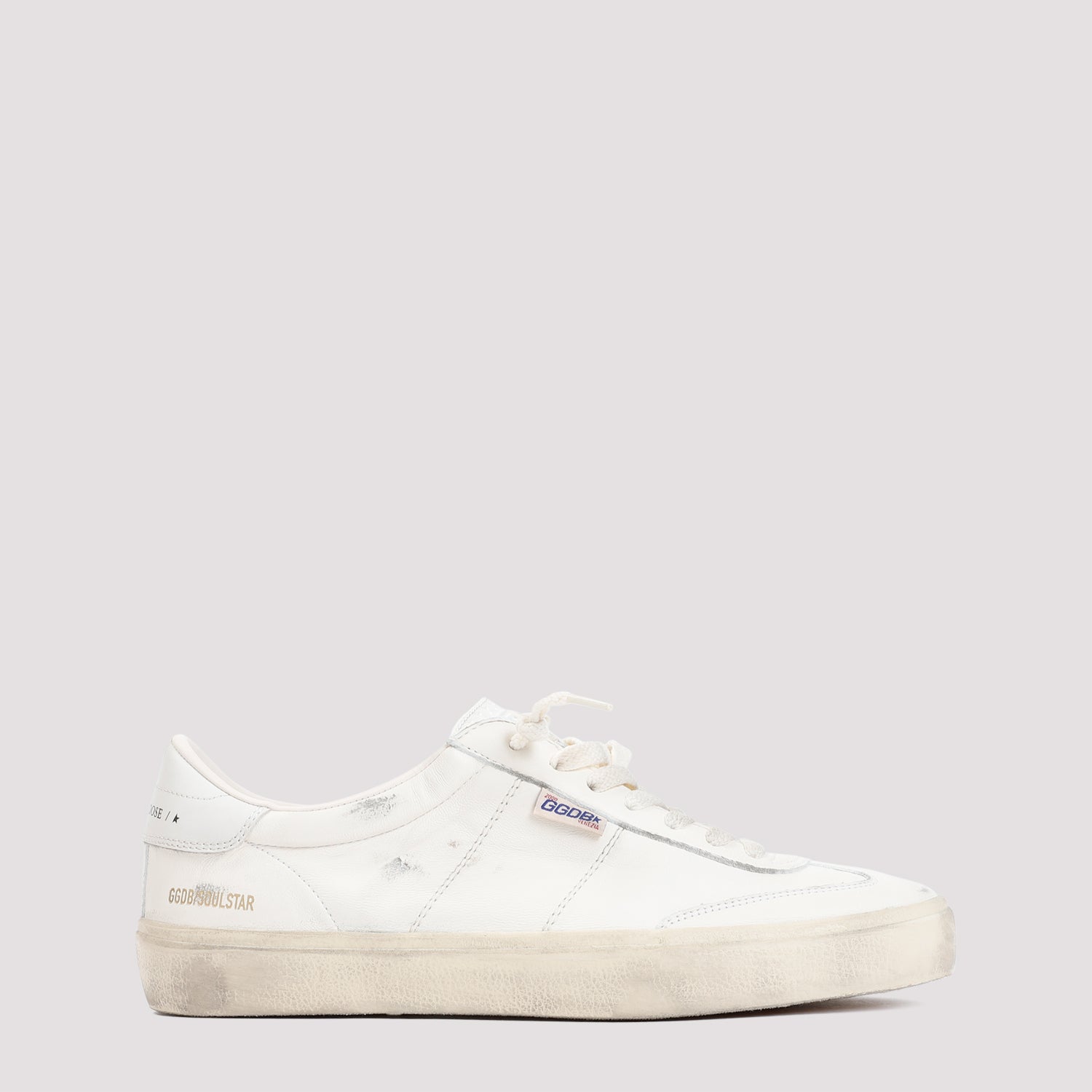 Golde Goose Soul Star Sneakers