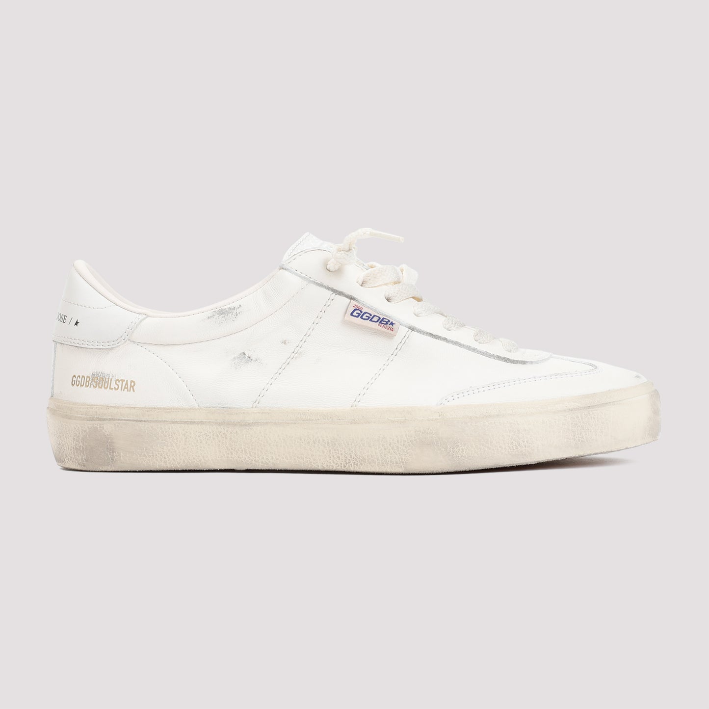 Golden Goose Soul Star Sneakers